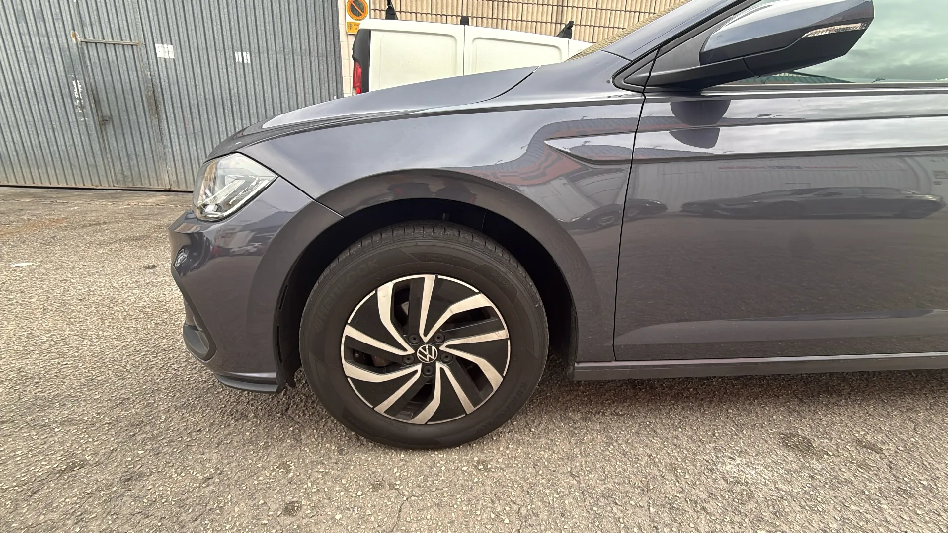 Volkswagen Polo "Más" 1.0 TSI - foto 24
