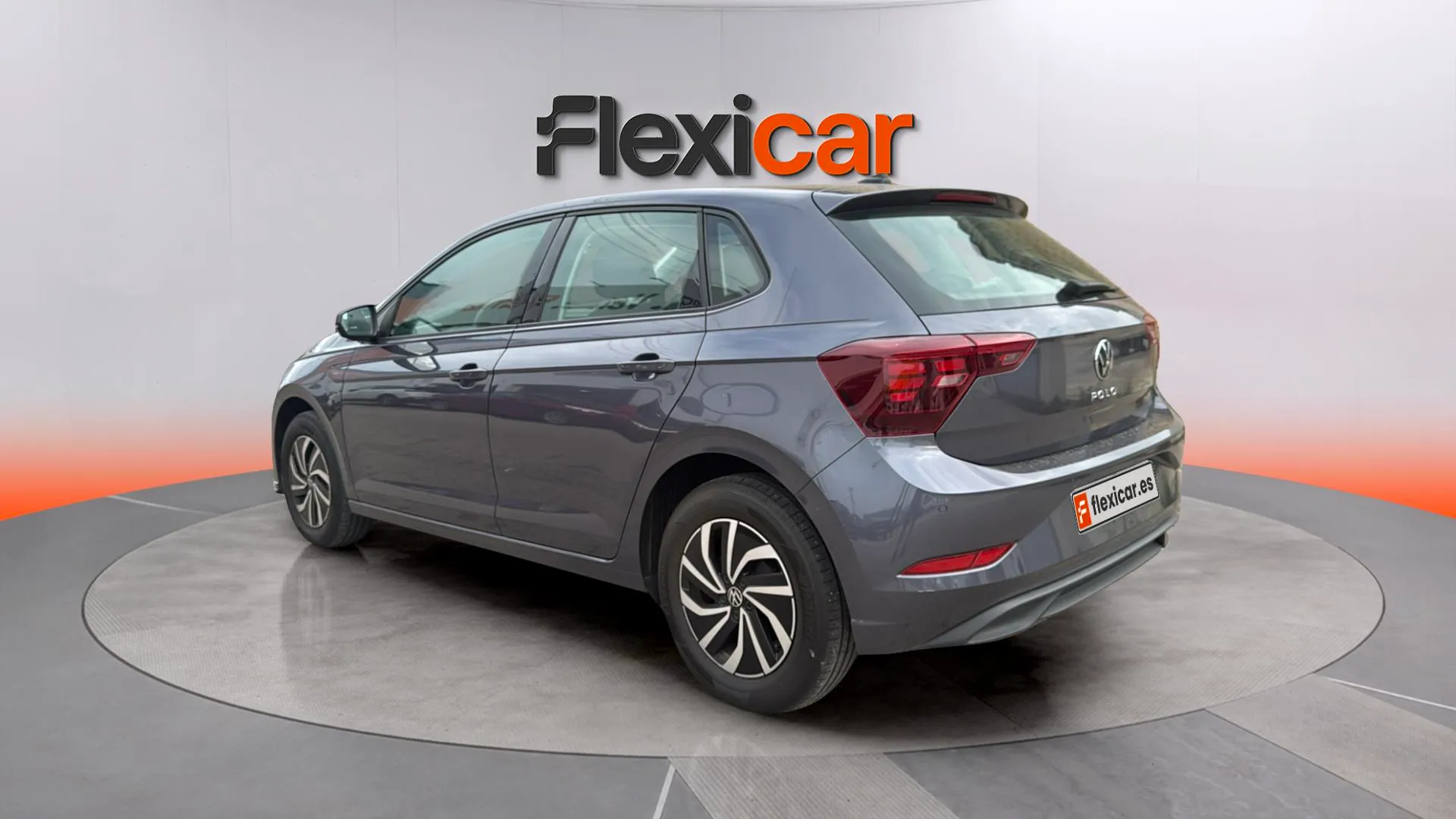 Volkswagen Polo "Más" 1.0 TSI - foto 5