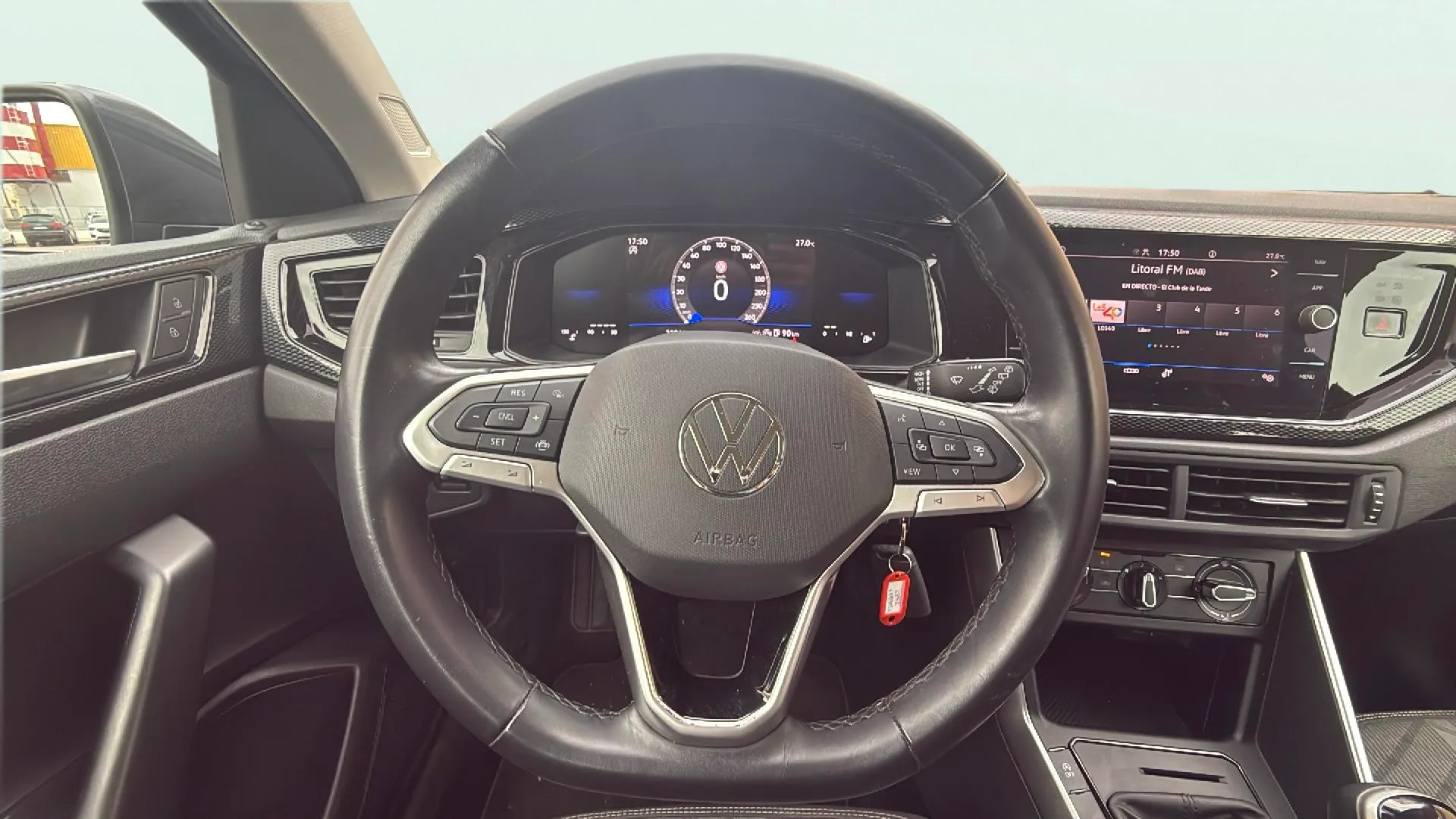 Volkswagen Polo "Más" 1.0 TSI - foto 10