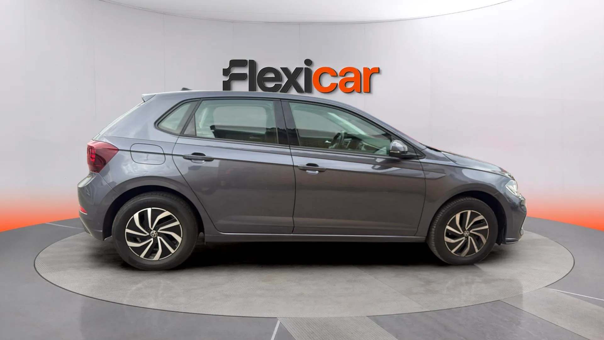 Volkswagen Polo "Más" 1.0 TSI - foto 2