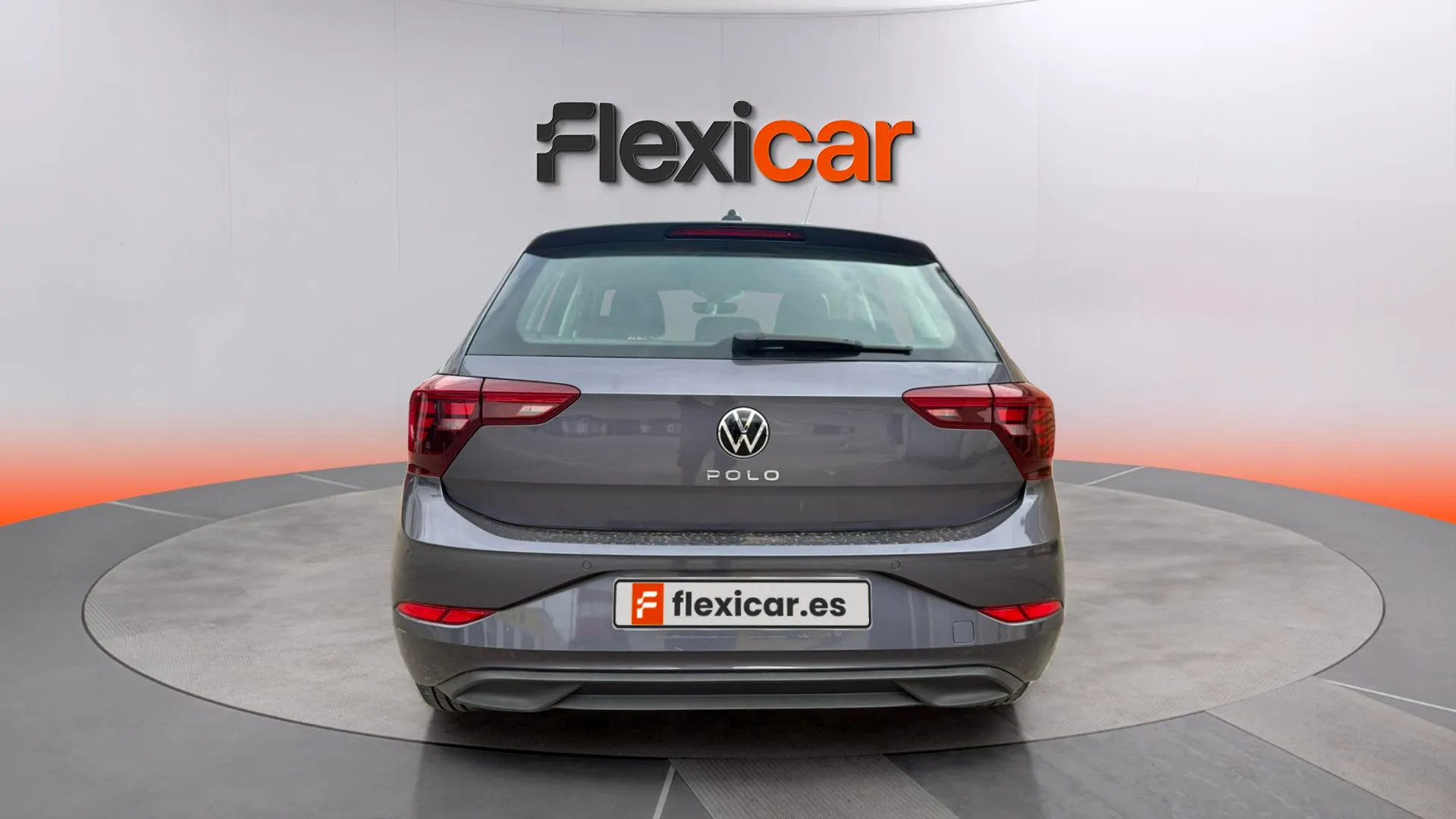 Volkswagen Polo "Más" 1.0 TSI - foto 4