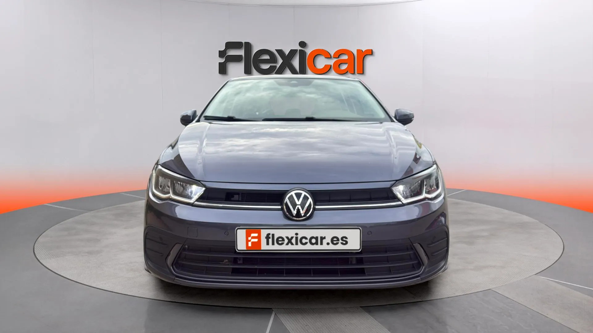 Volkswagen Polo "Más" 1.0 TSI - foto 8