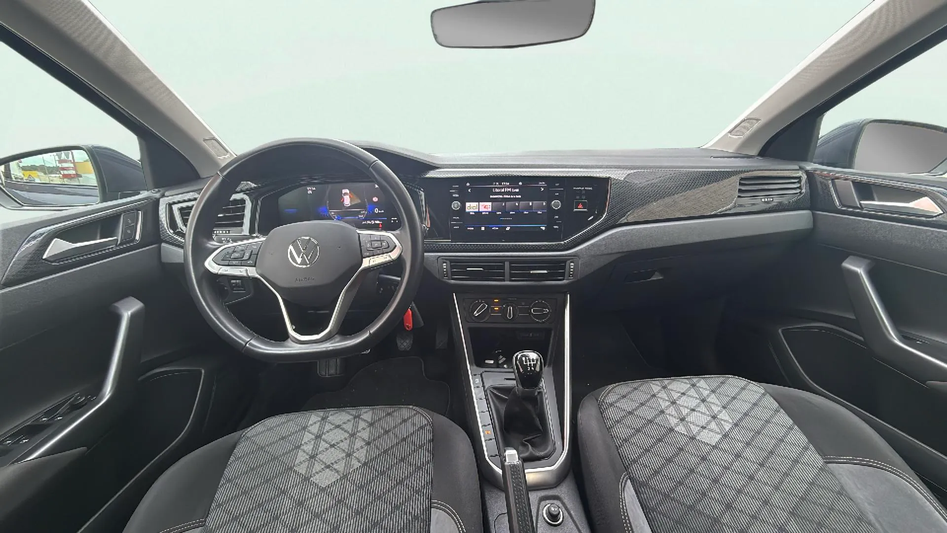 Volkswagen Polo "Más" 1.0 TSI - foto 12