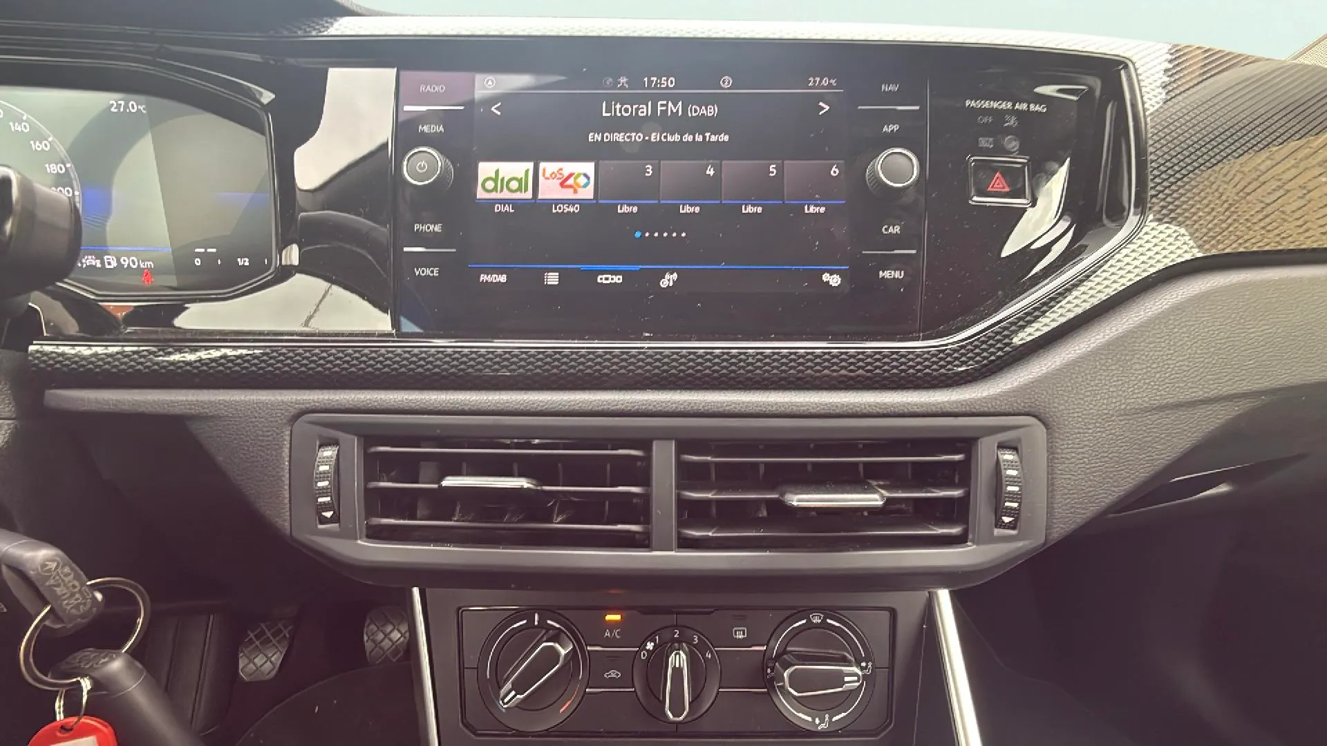 Volkswagen Polo "Más" 1.0 TSI - foto 13
