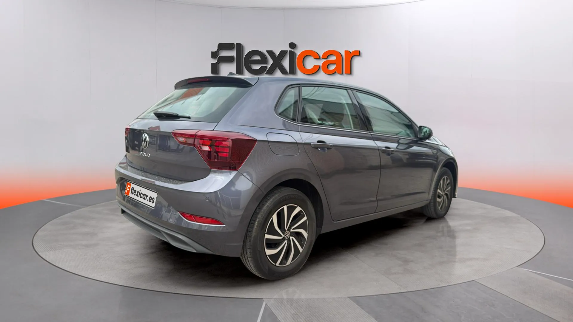 Volkswagen Polo "Más" 1.0 TSI - foto 3