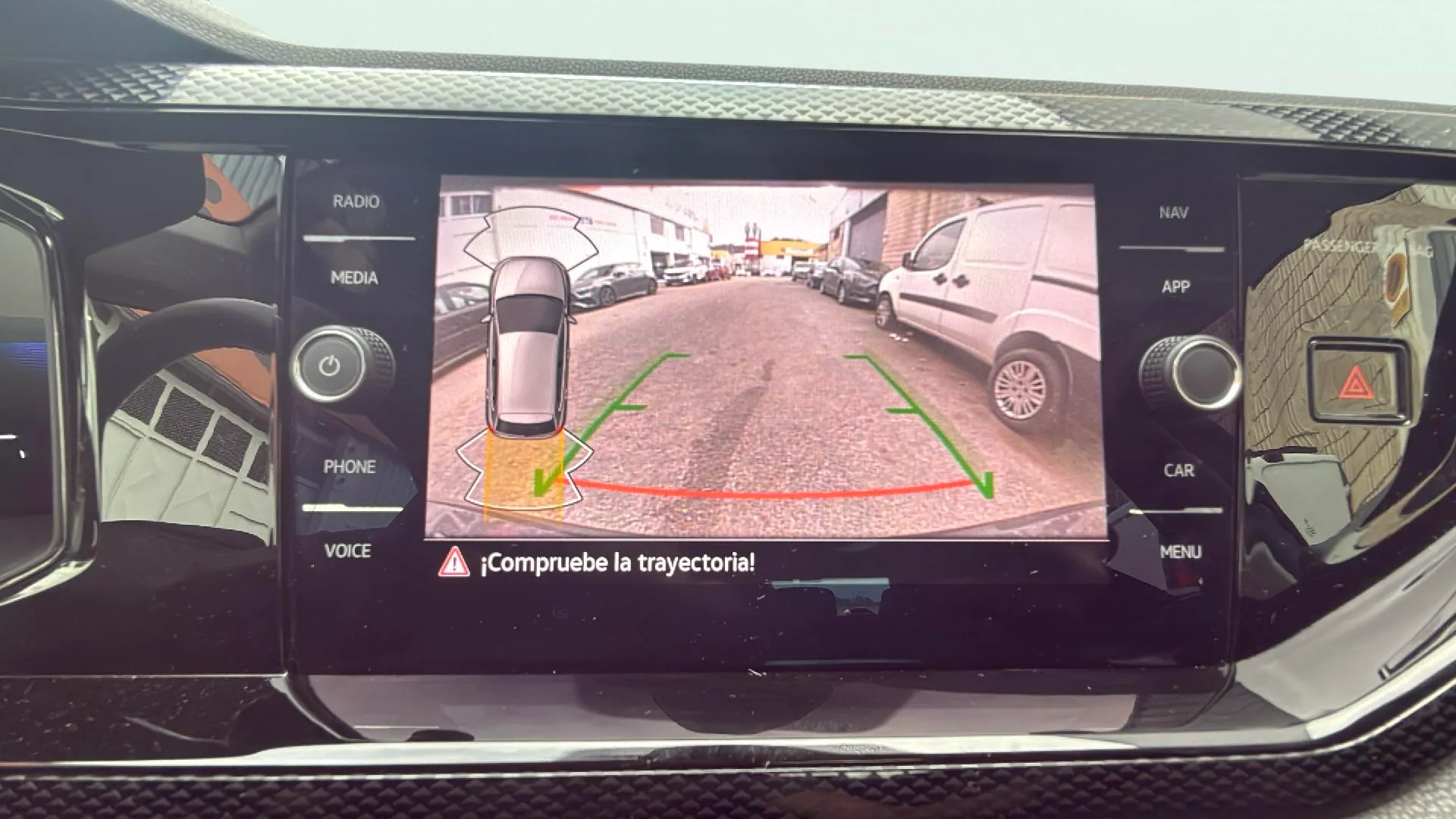 Volkswagen Polo "Más" 1.0 TSI - foto 14