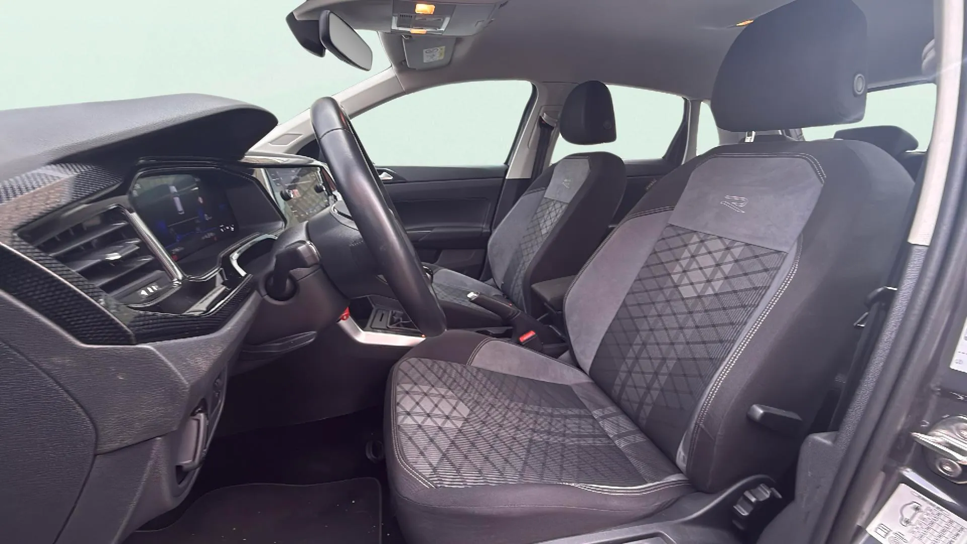 Volkswagen Polo "Más" 1.0 TSI - foto 18