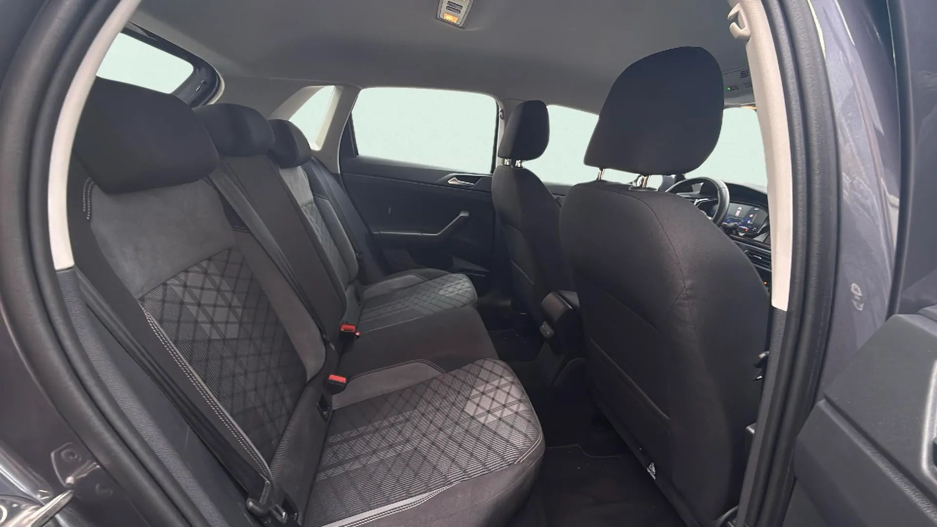Volkswagen Polo "Más" 1.0 TSI - foto 20