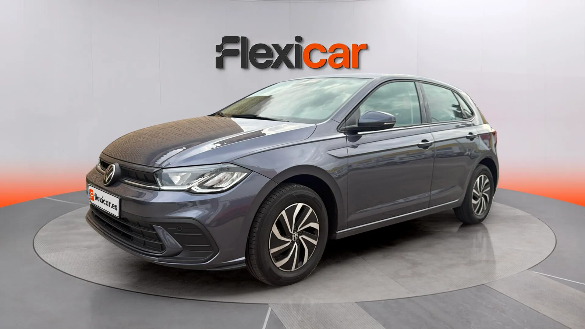 Volkswagen Polo "Más" 1.0 TSI - foto 7