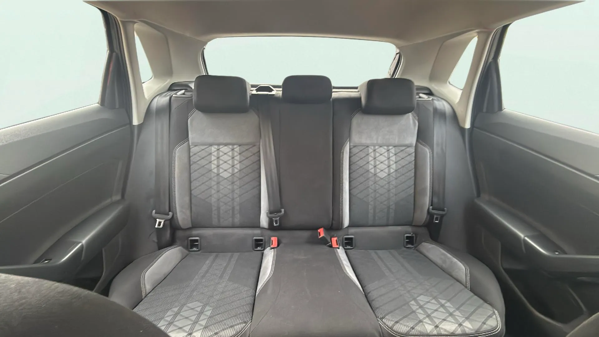 Volkswagen Polo "Más" 1.0 TSI - foto 21