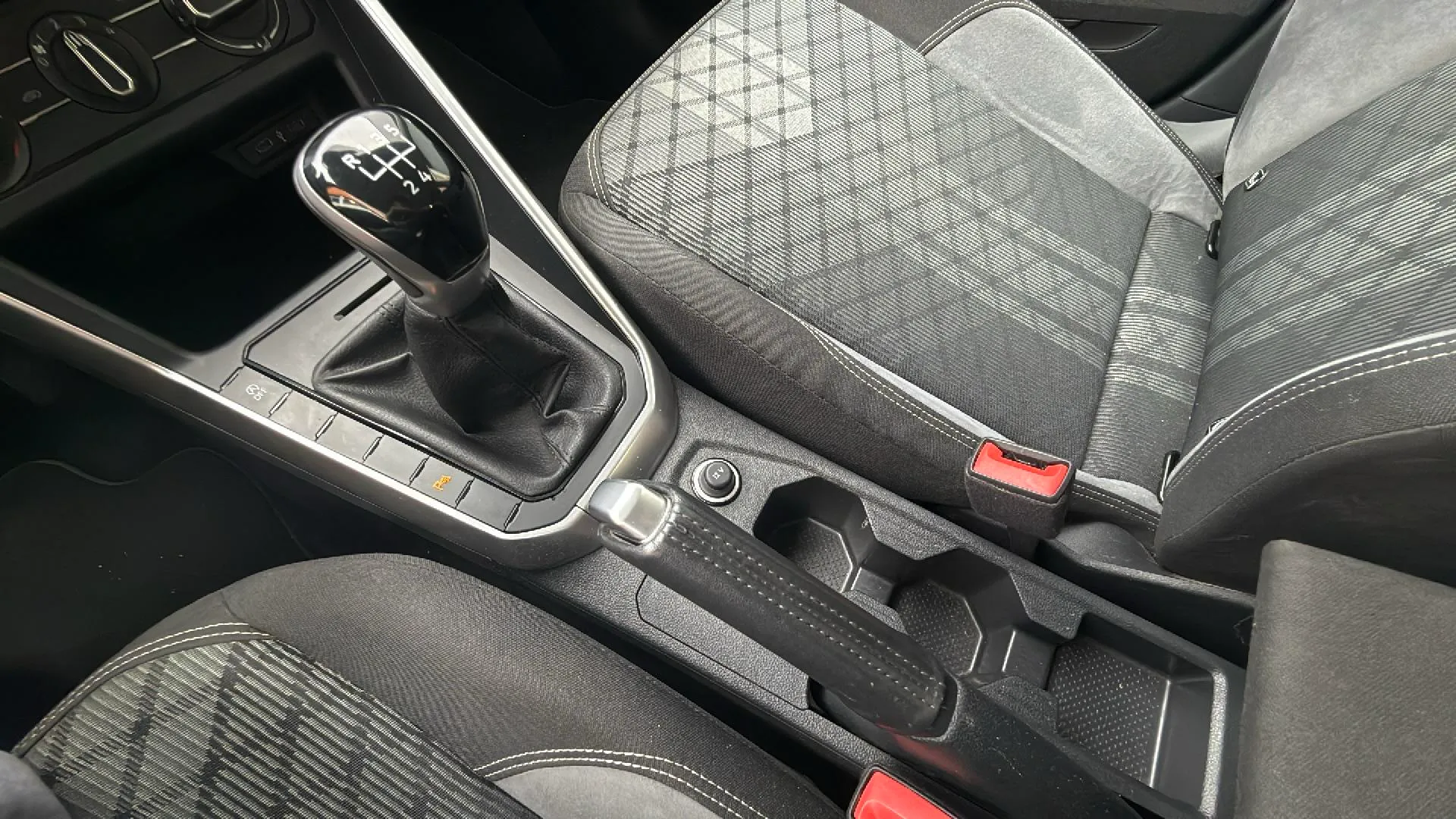 Volkswagen Polo "Más" 1.0 TSI - foto 15
