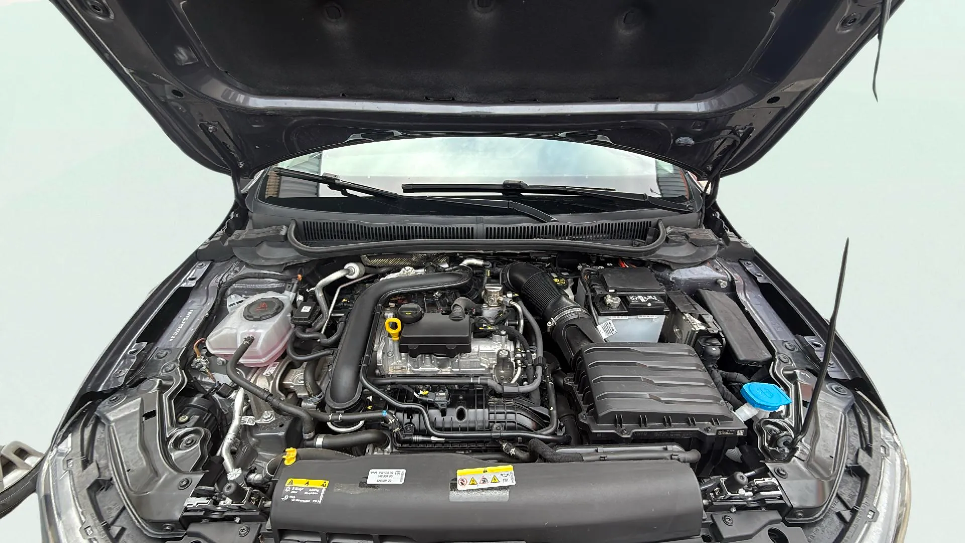 Volkswagen Polo "Más" 1.0 TSI - foto 25