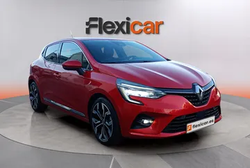 renault clio intens e tech hibrido 104 kw 140cv hibrido no enchufable automatica coslada 903000000291534