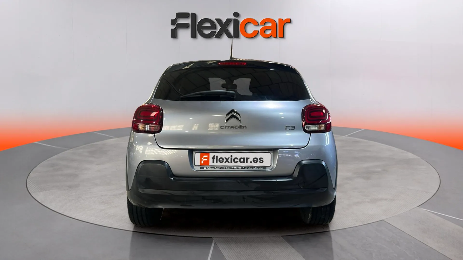 Citroën C3 PureTech Feel Pack - foto 7