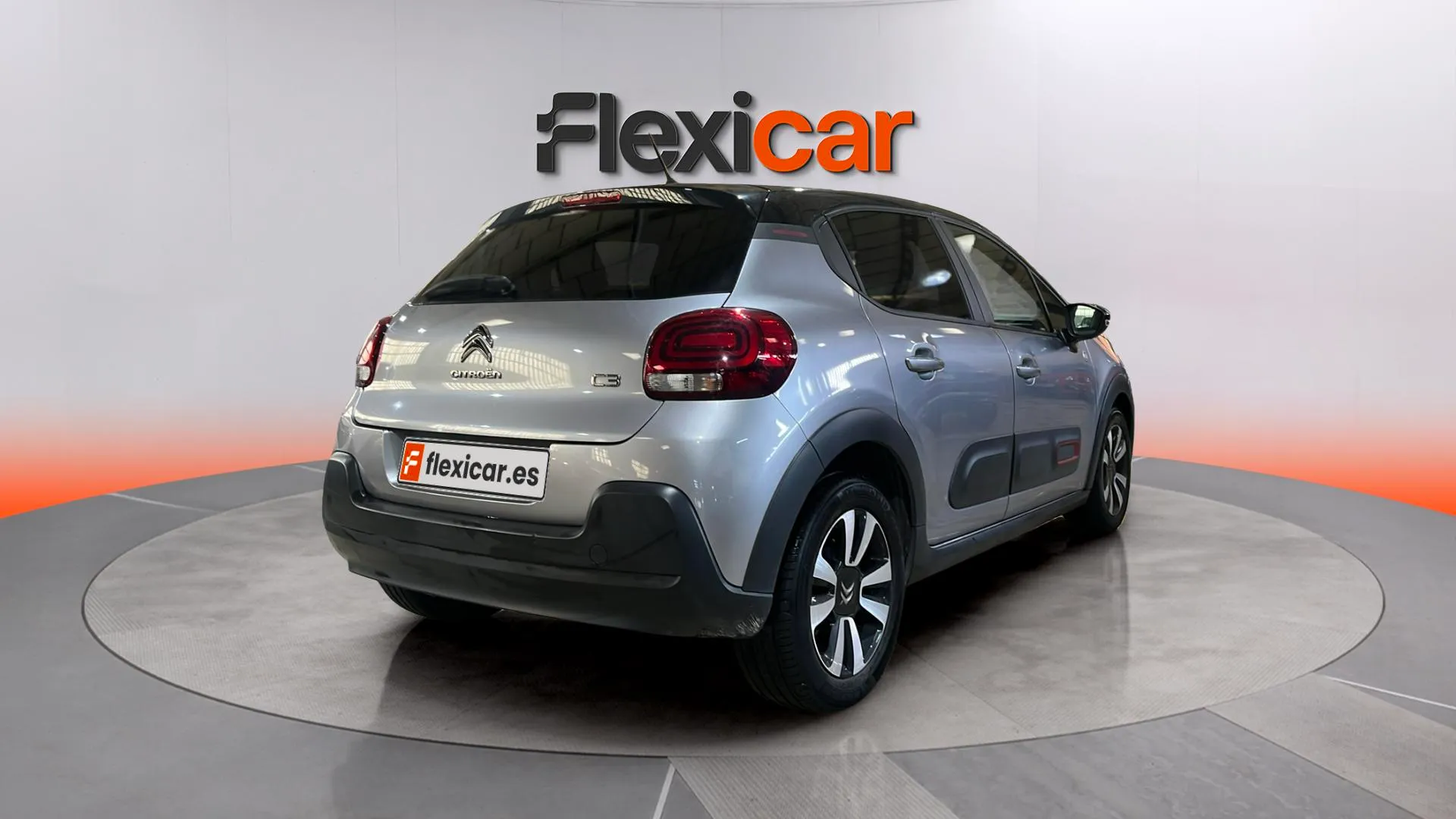 Citroën C3 PureTech Feel Pack - foto 6