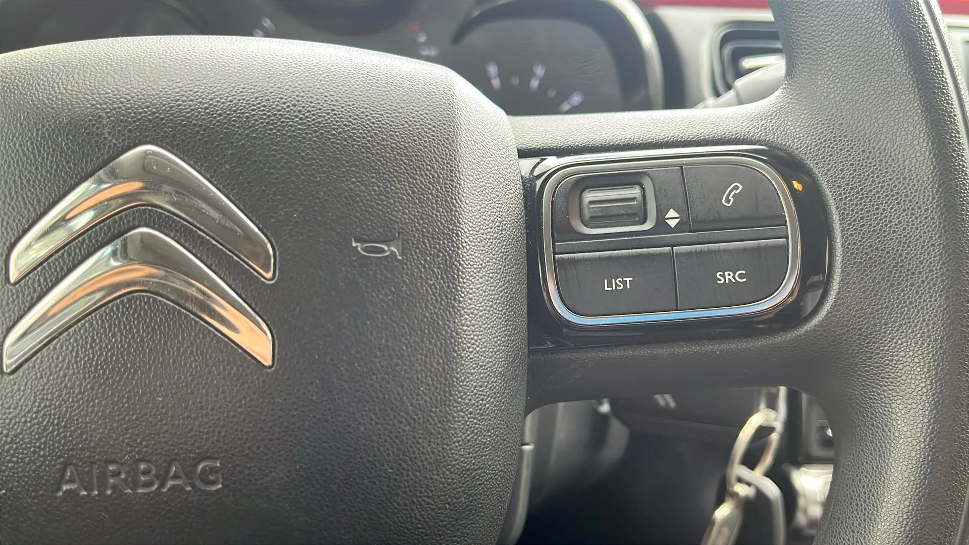 Citroën C3 PureTech Feel Pack - foto 16