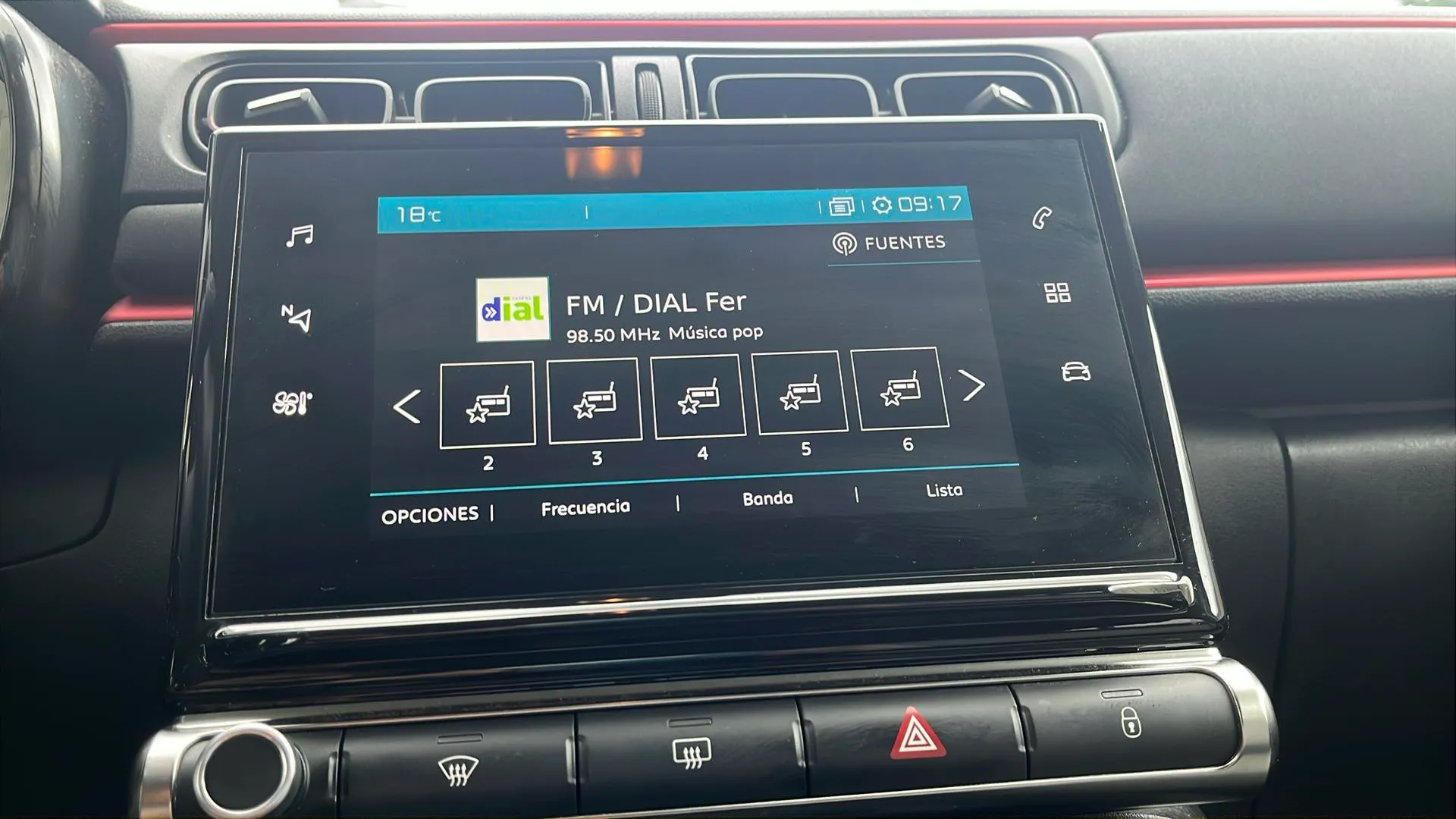 Citroën C3 PureTech Feel Pack - foto 13