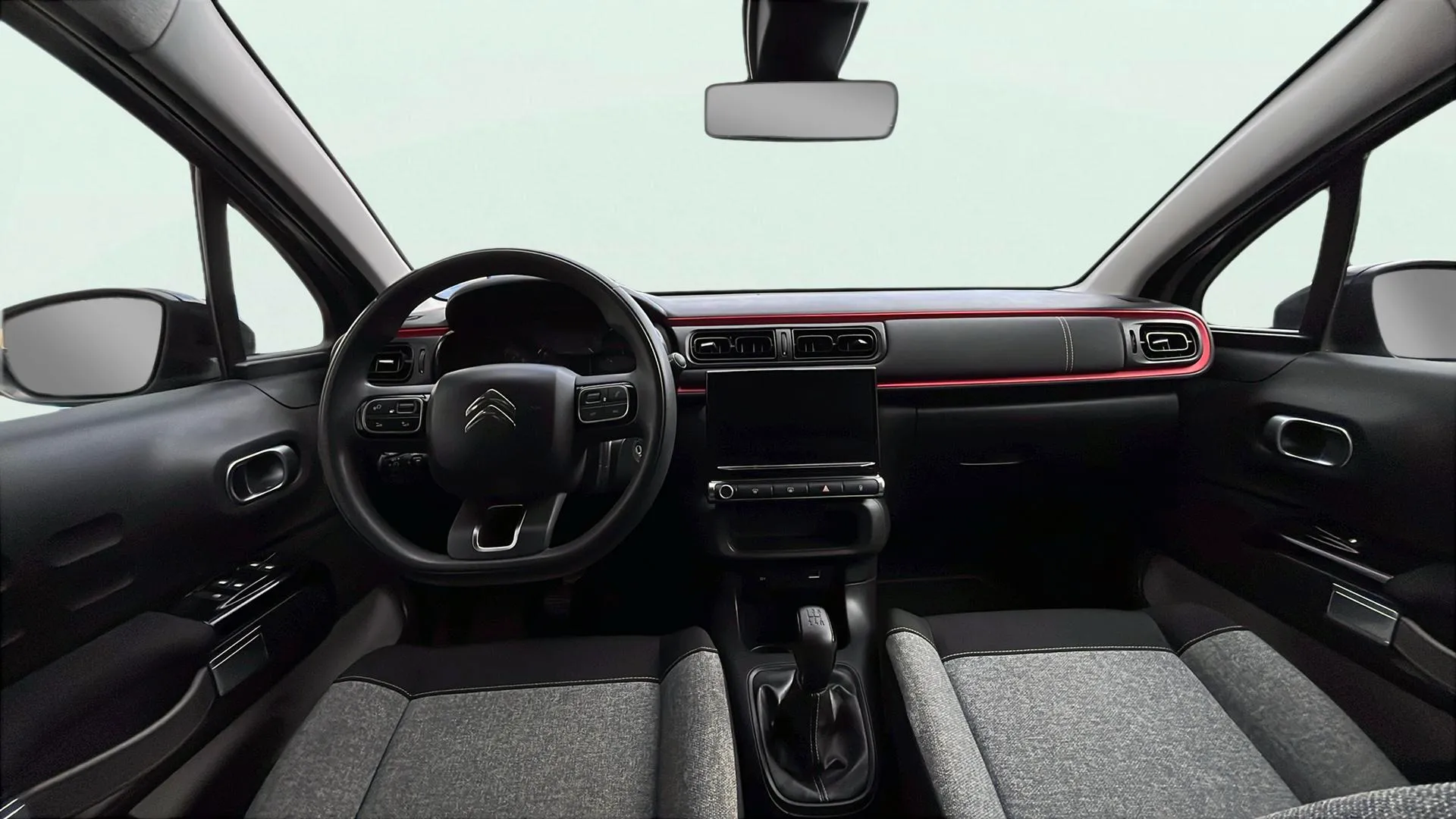 Citroën C3 PureTech Feel Pack - foto 10