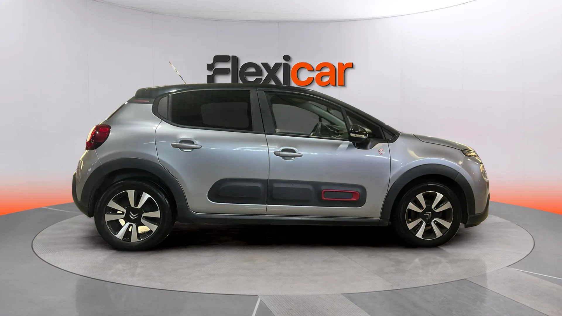 Citroën C3 PureTech Feel Pack - foto 4