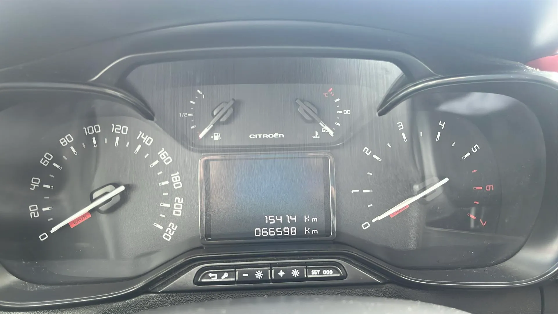 Citroën C3 PureTech Feel Pack - foto 9