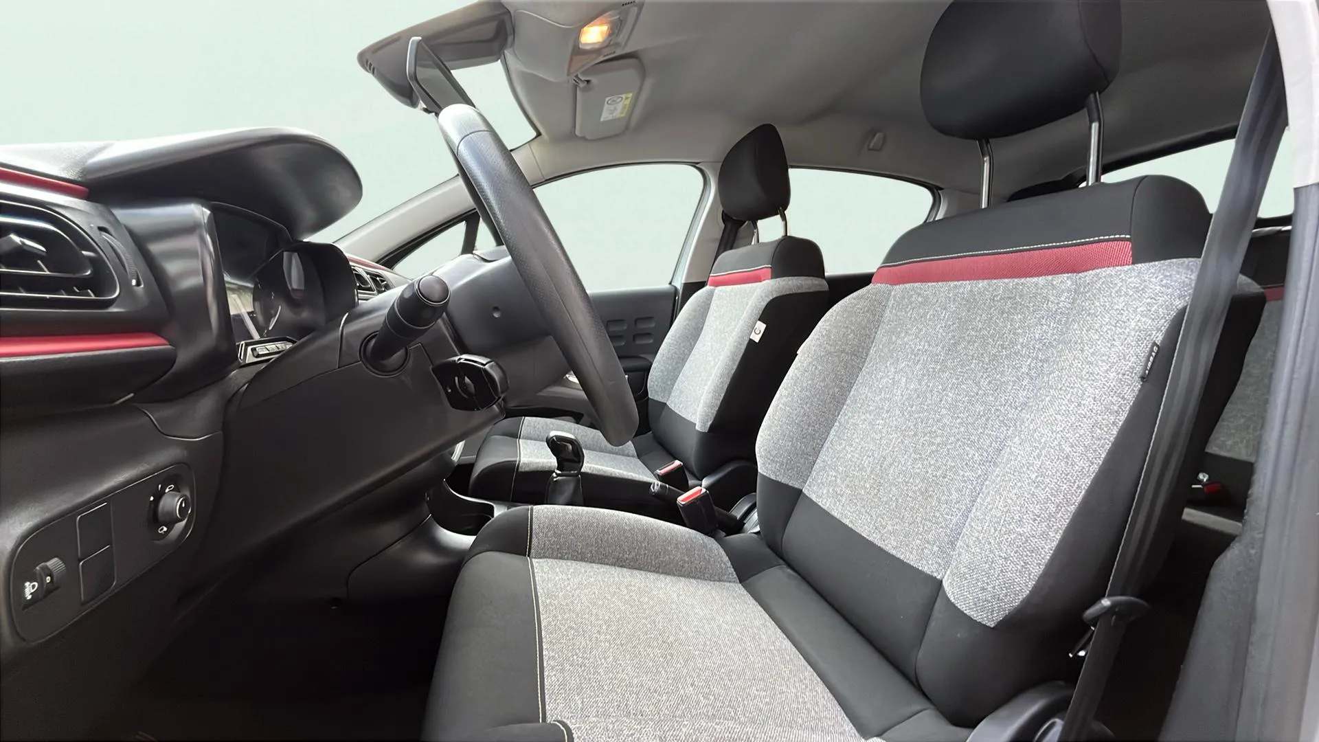 Citroën C3 PureTech Feel Pack - foto 19