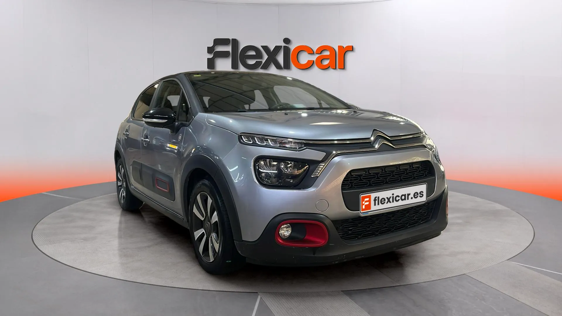 Citroën C3 PureTech Feel Pack