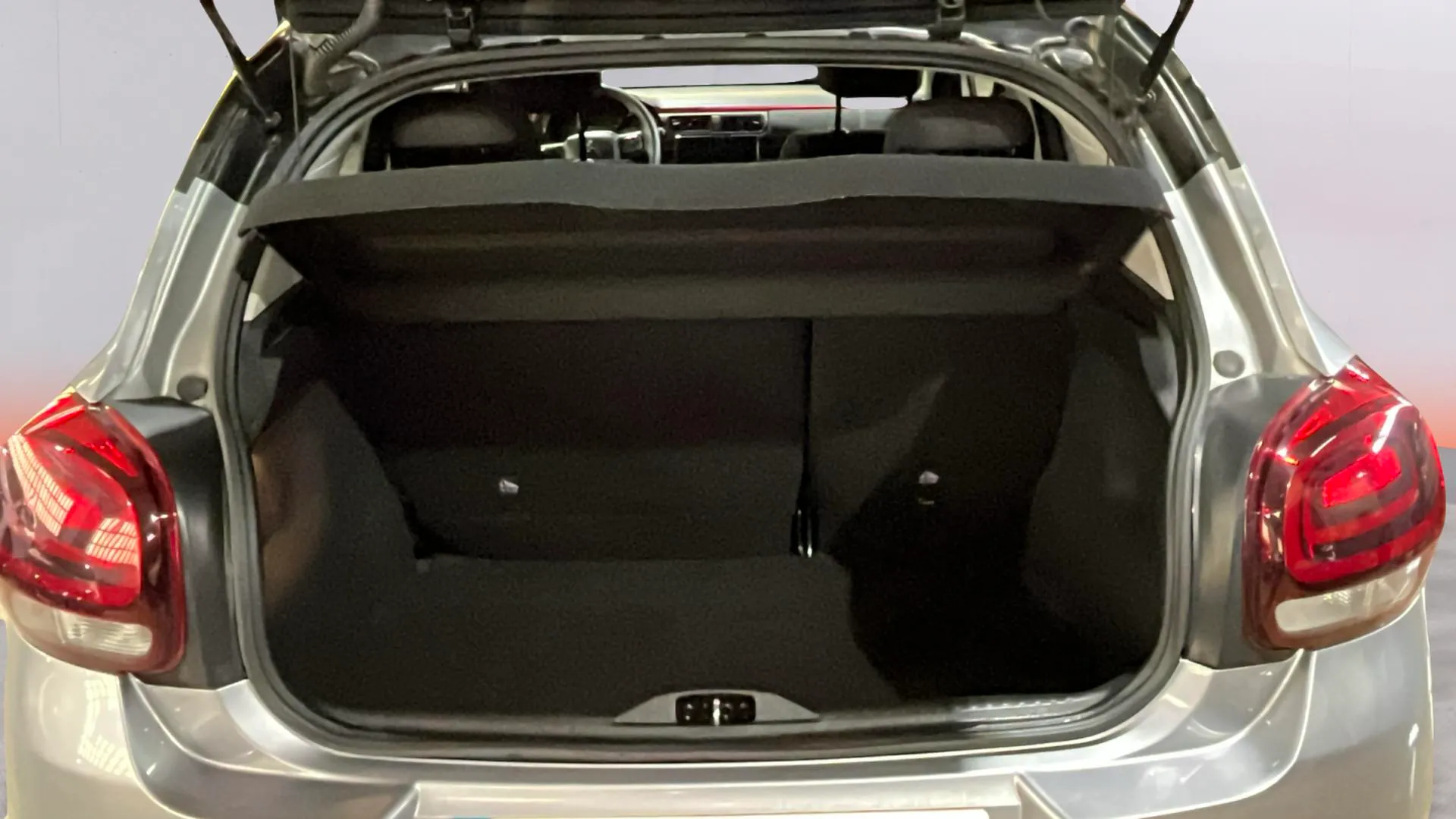Citroën C3 PureTech Feel Pack - foto 21