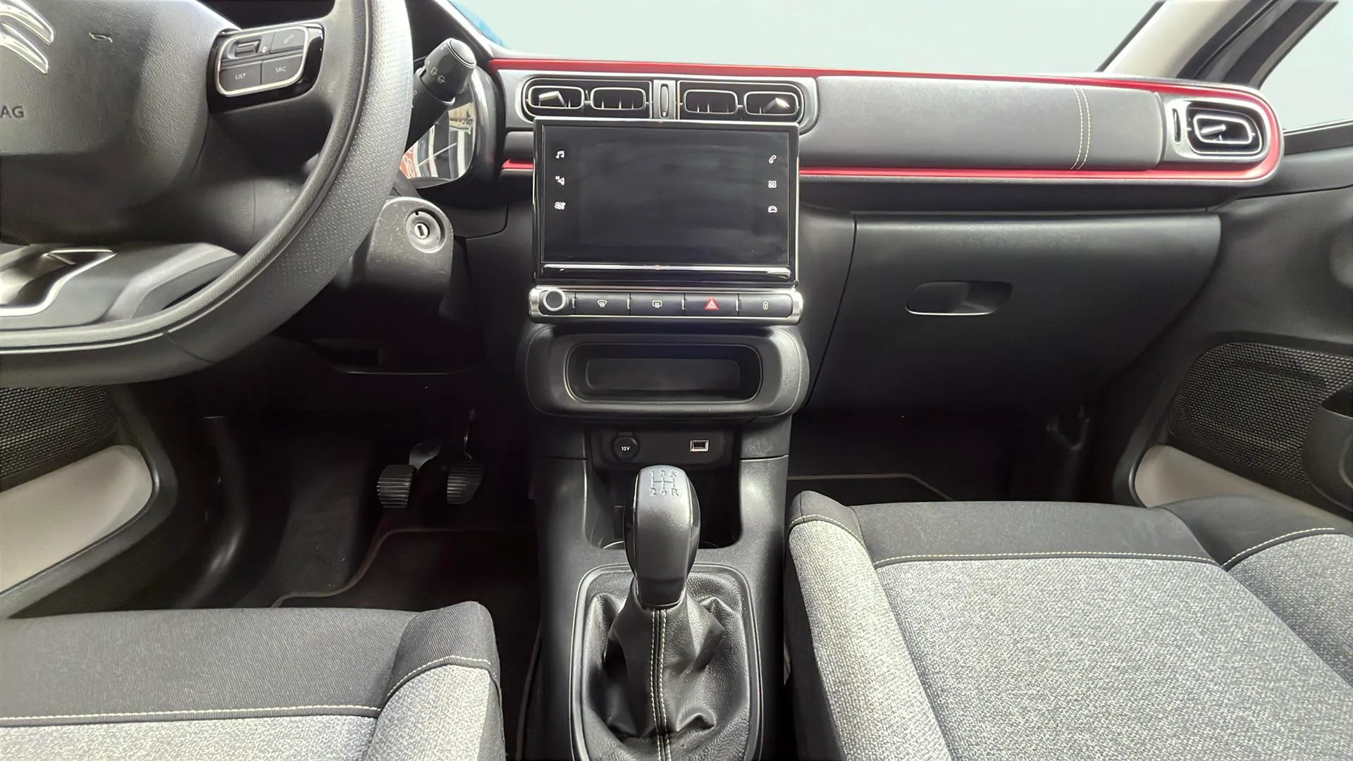 Citroën C3 PureTech Feel Pack - foto 12