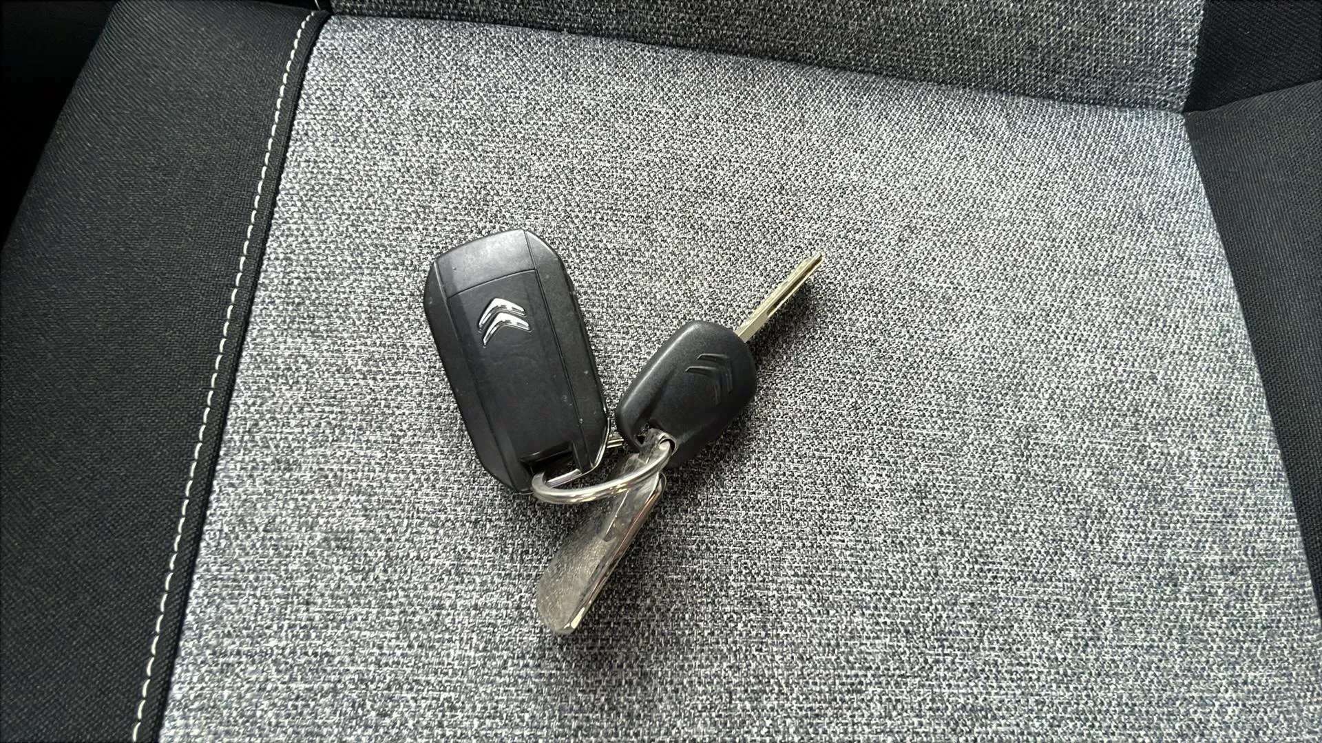 Citroën C3 PureTech Feel Pack - foto 22