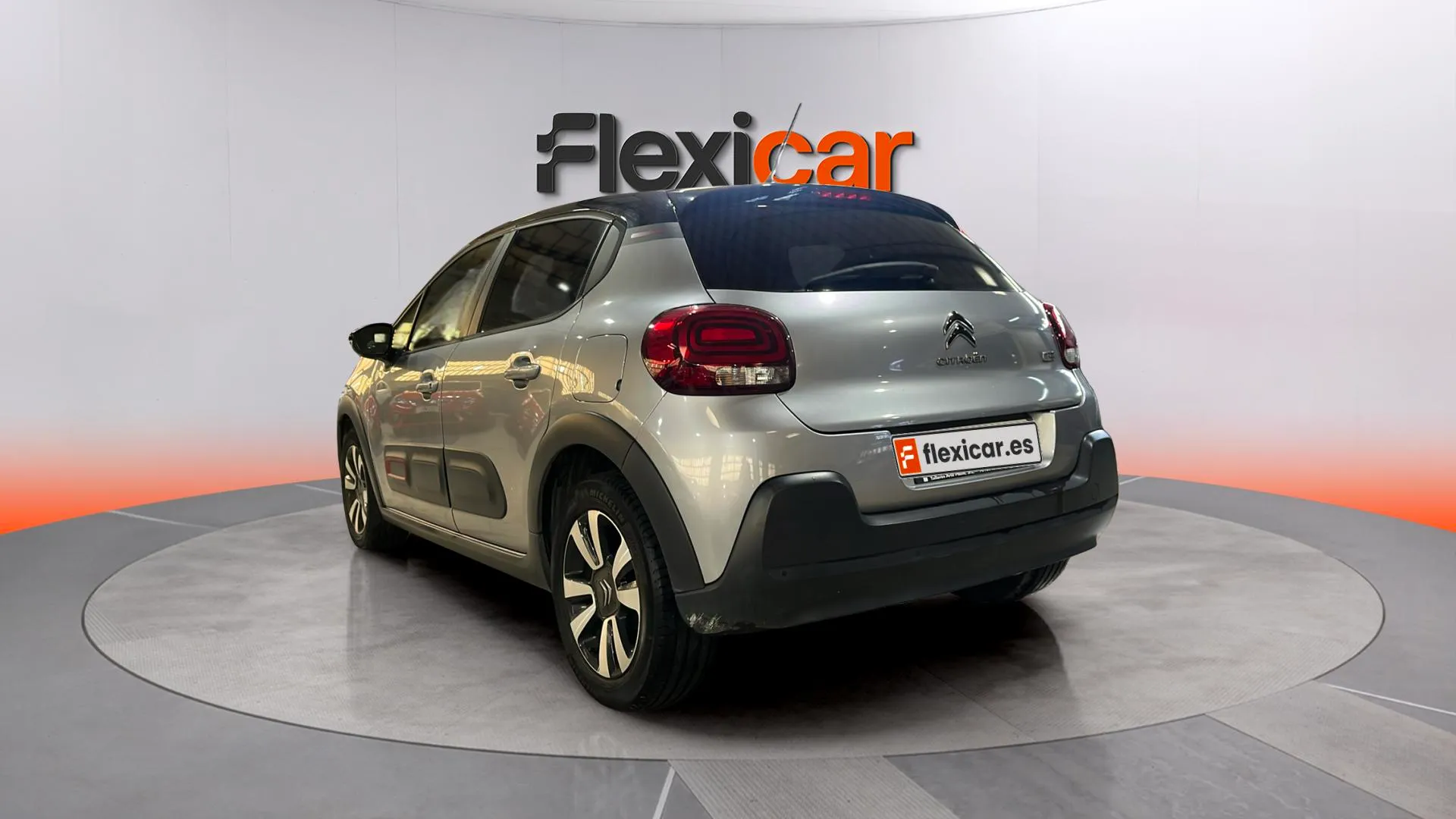 Citroën C3 PureTech Feel Pack - foto 8