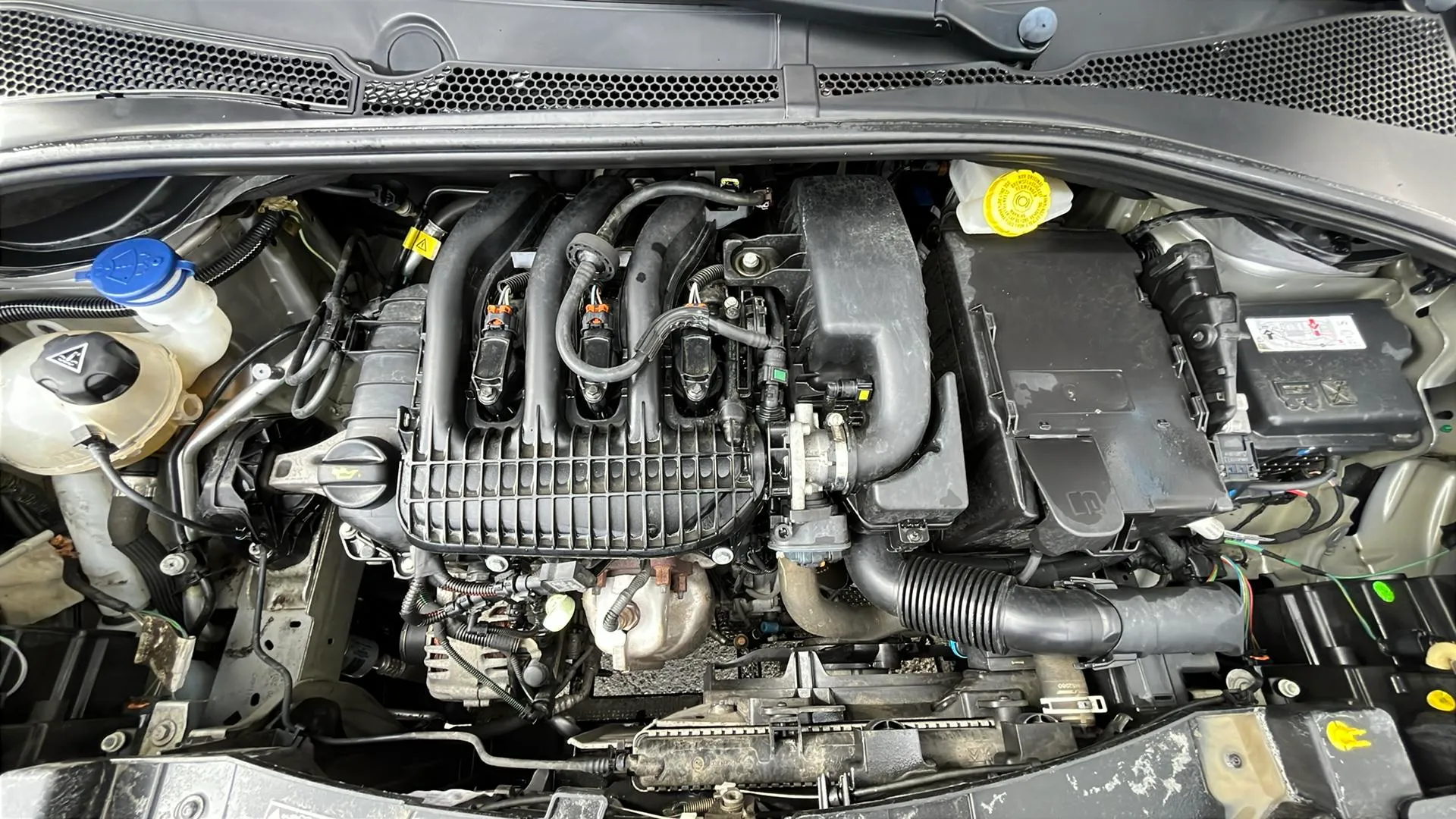Citroën C3 PureTech Feel Pack - foto 23