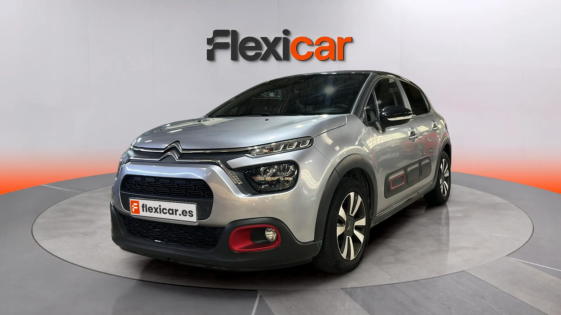 Citroën C3 PureTech Feel Pack - foto 3