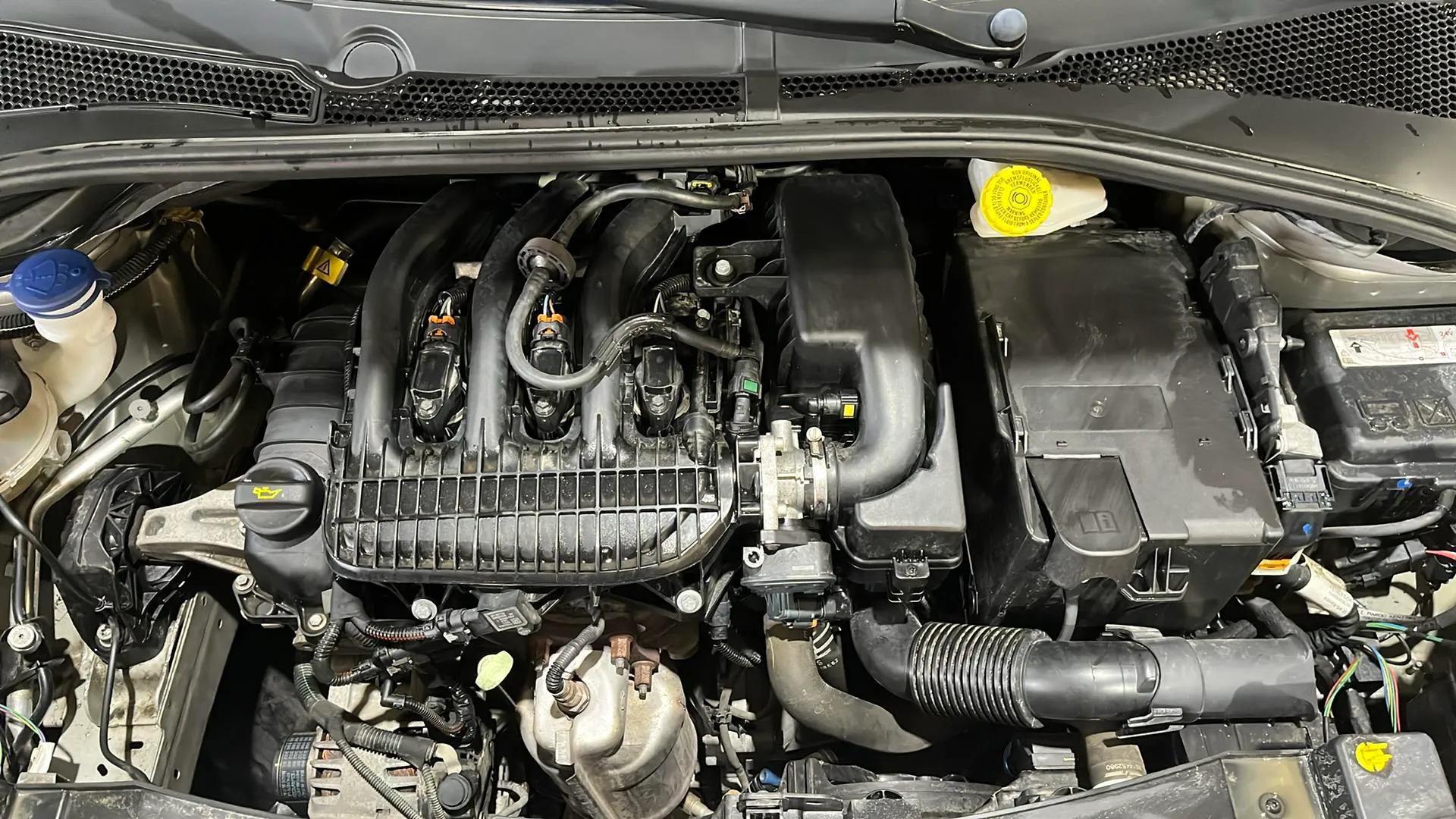 Citroën C3 PureTech Feel Pack - foto 24