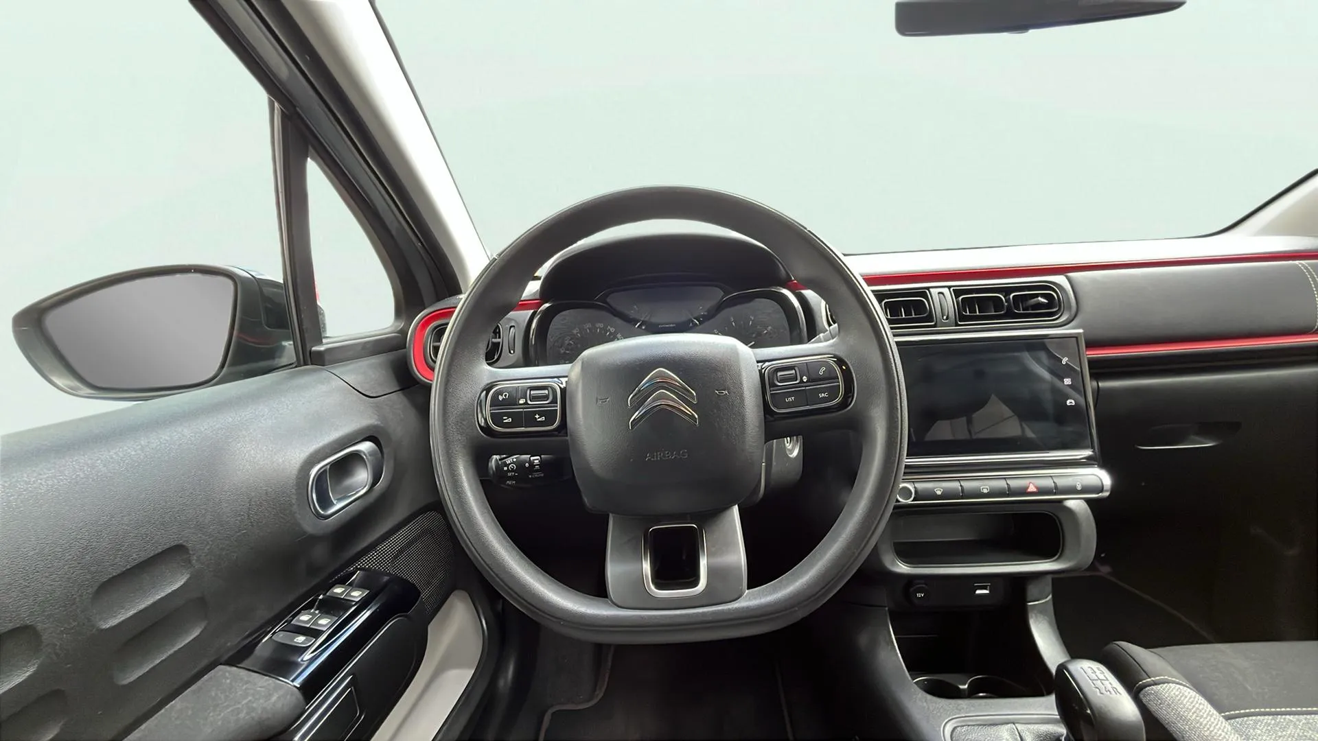 Citroën C3 PureTech Feel Pack - foto 11