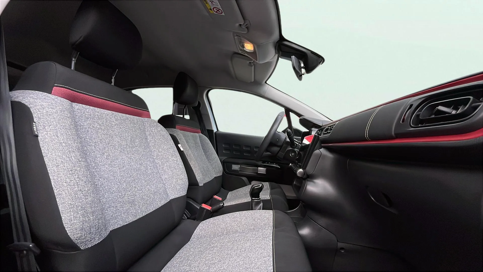 Citroën C3 PureTech Feel Pack - foto 18