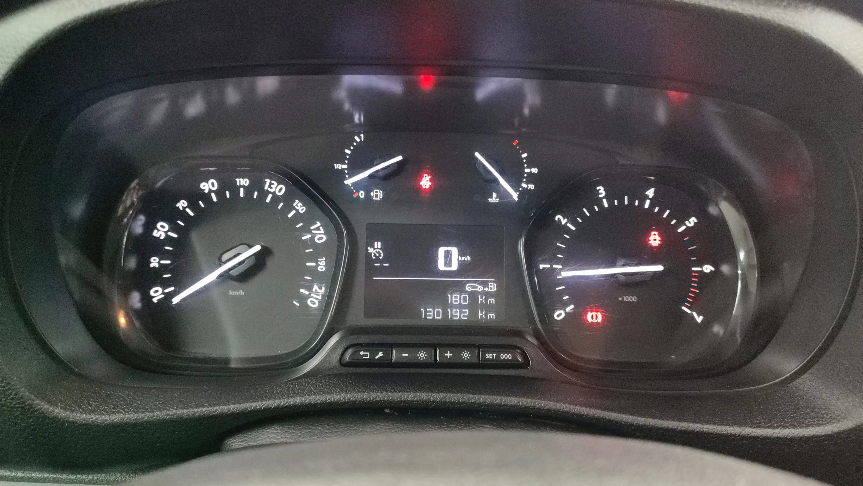Peugeot Expert Combi BlueHDi 120 Standard - foto 13