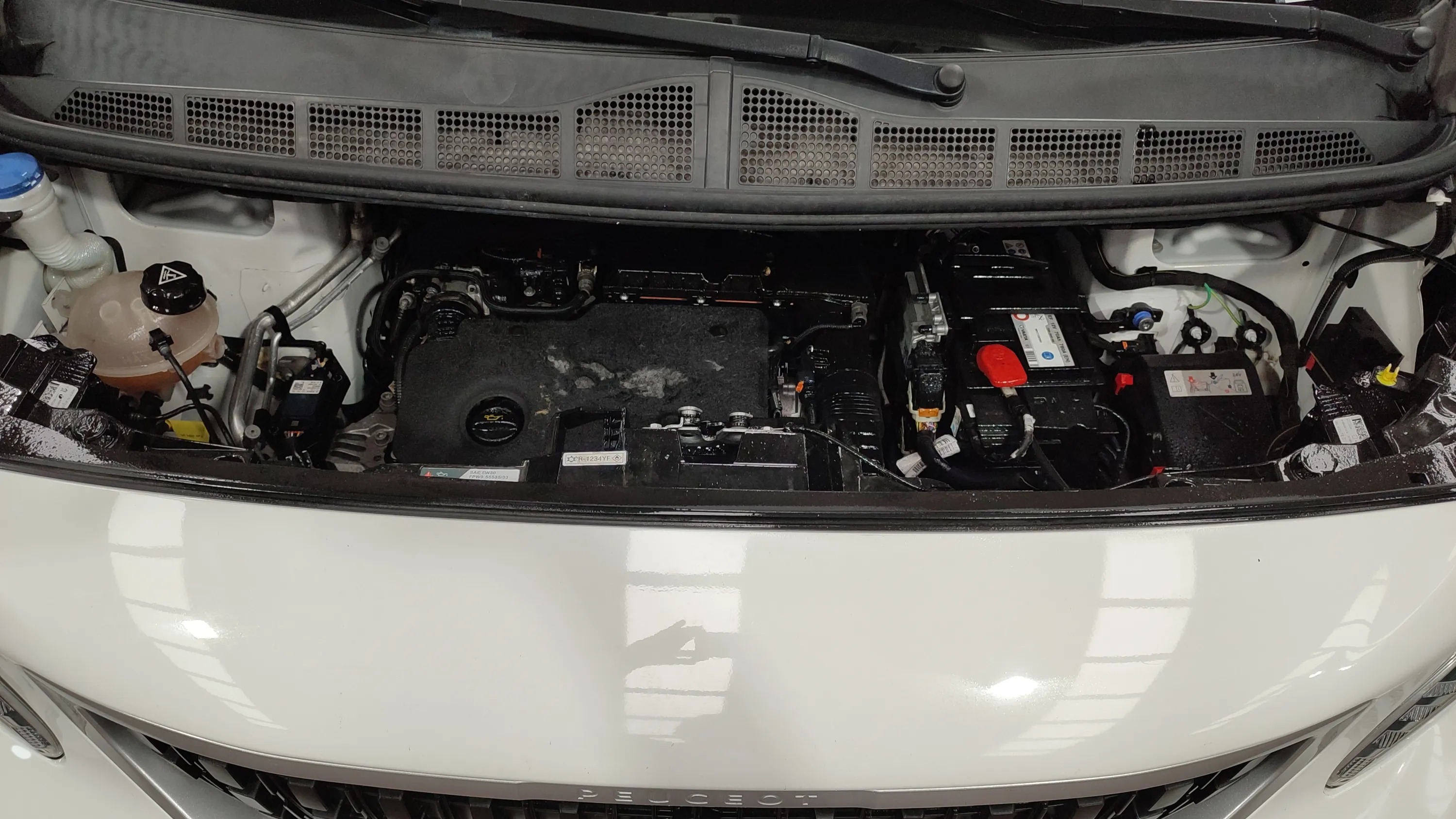 Peugeot Expert Combi BlueHDi 120 Standard - foto 23