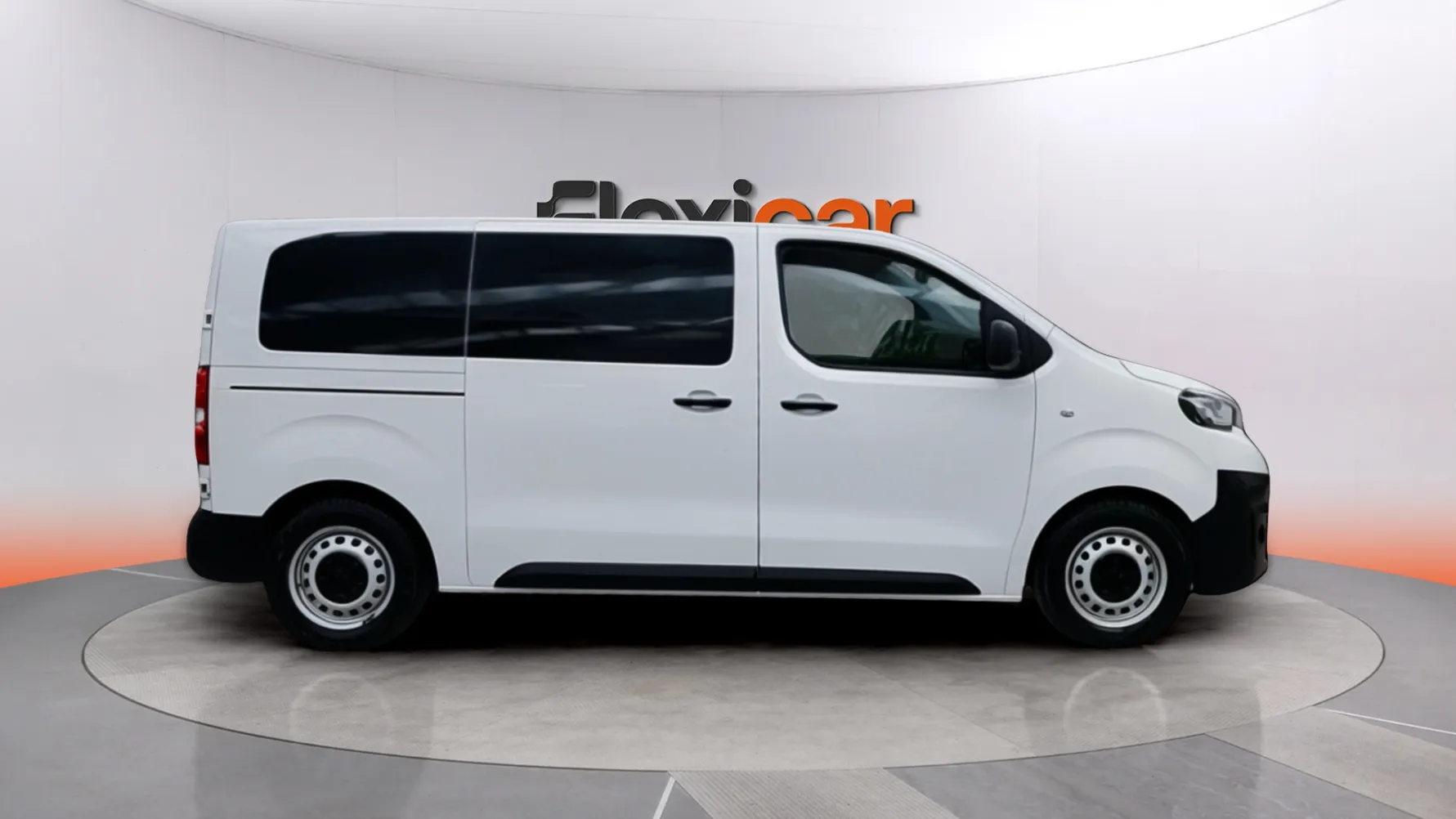 Peugeot Expert Combi BlueHDi 120 Standard - foto 5