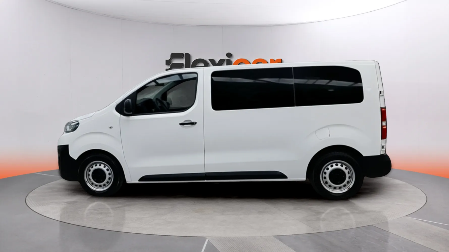 Peugeot Expert Combi BlueHDi 120 Standard - foto 4