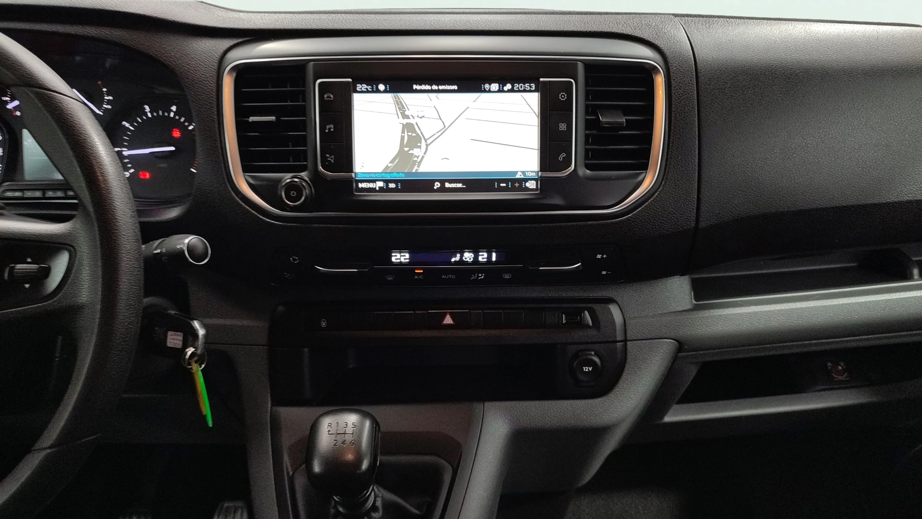 Peugeot Expert Combi BlueHDi 120 Standard - foto 11