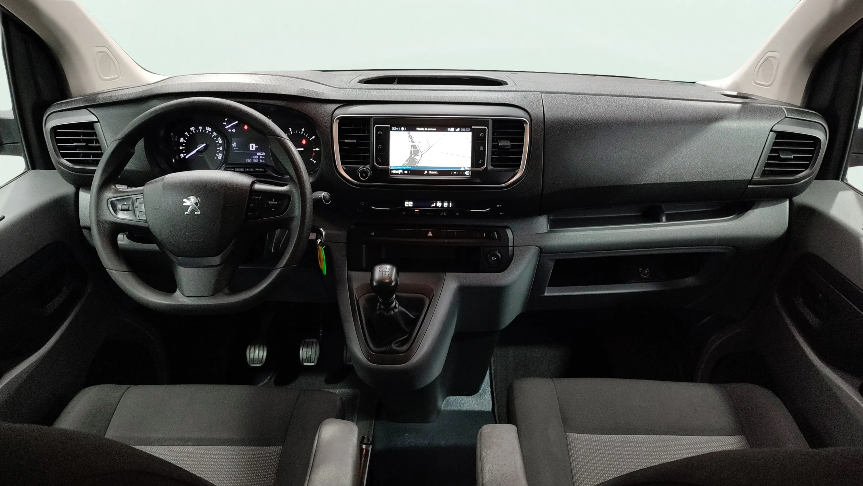 Peugeot Expert Combi BlueHDi 120 Standard - foto 9