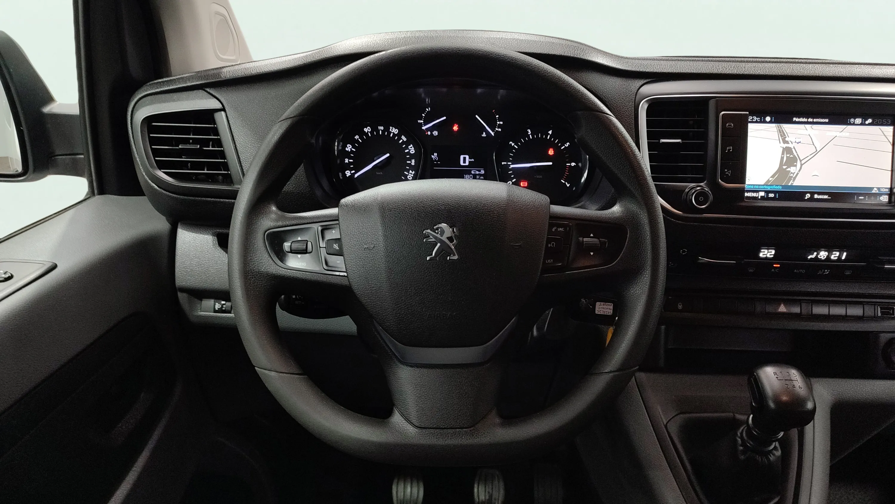 Peugeot Expert Combi BlueHDi 120 Standard - foto 10
