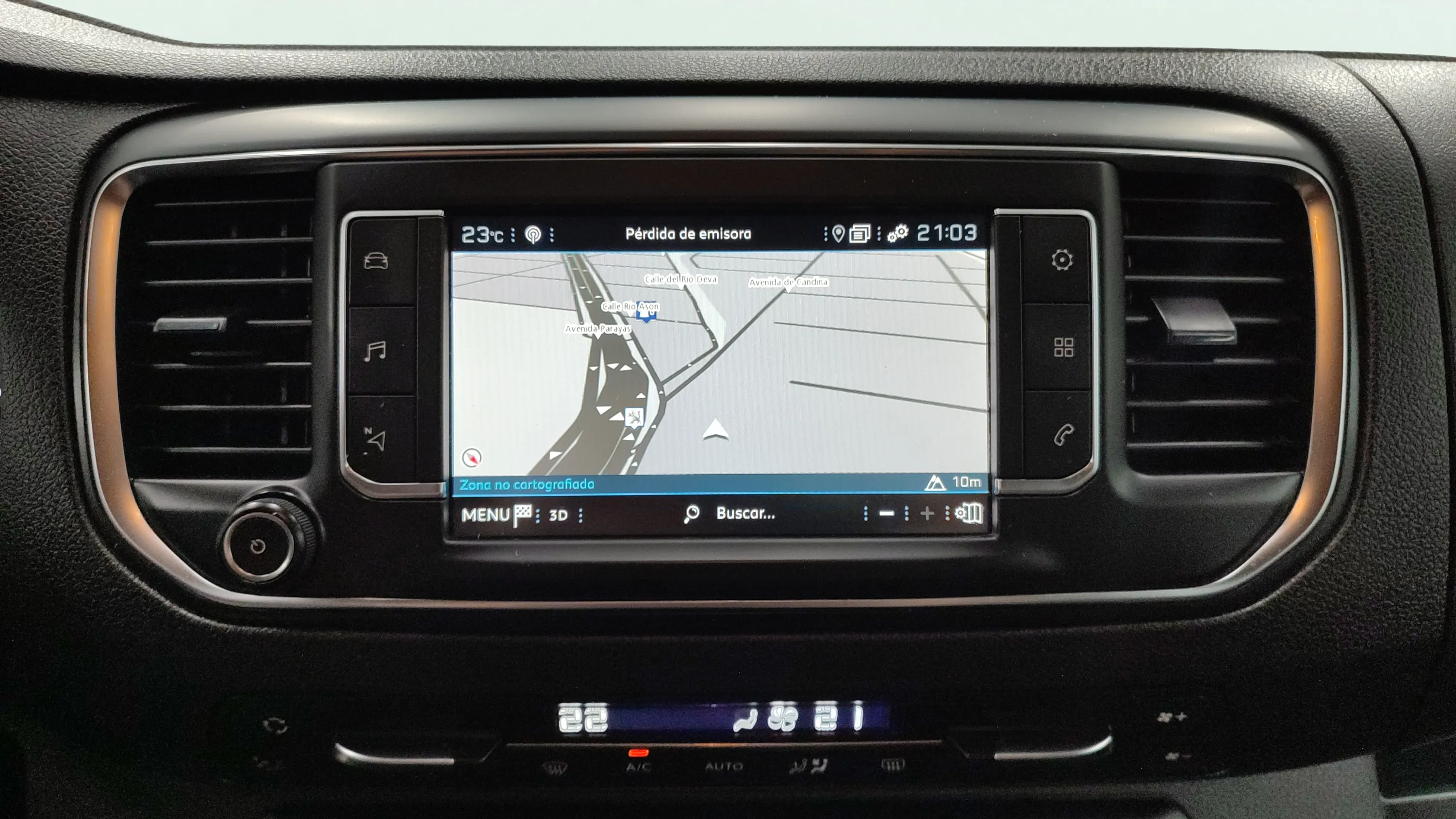 Peugeot Expert Combi BlueHDi 120 Standard - foto 12