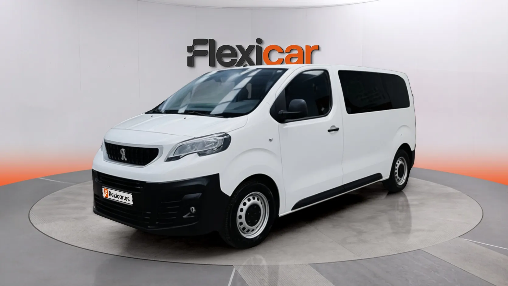 Peugeot Expert Combi BlueHDi 120 Standard - foto 3