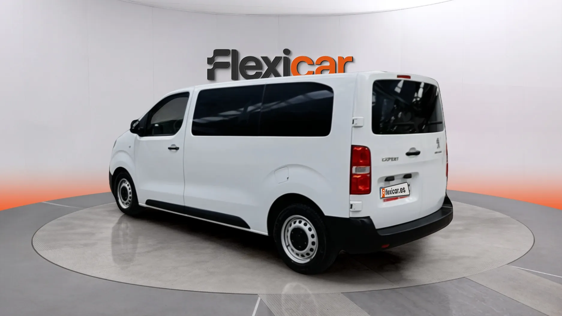 Peugeot Expert Combi BlueHDi 120 Standard - foto 6