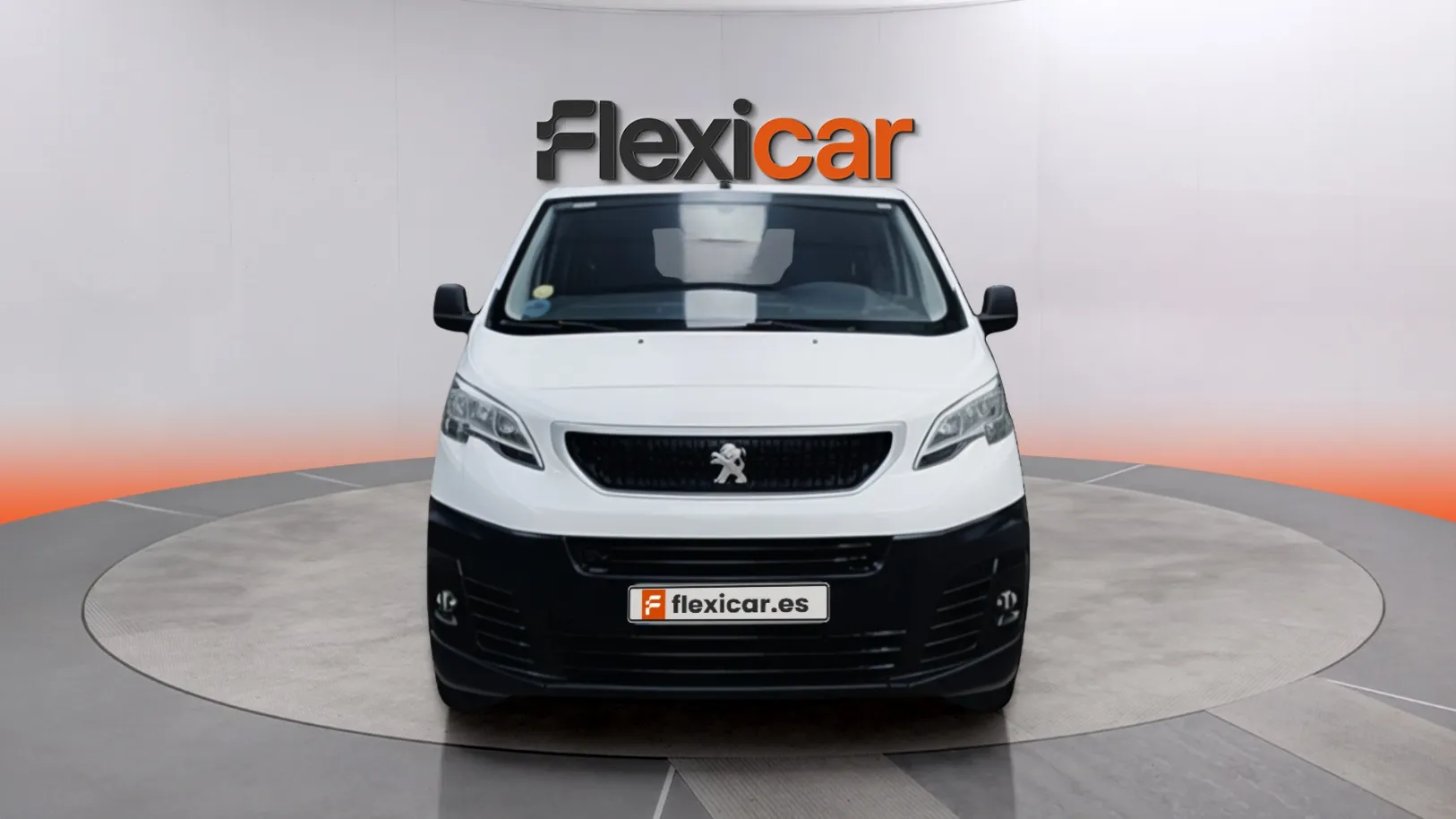 Peugeot Expert Combi BlueHDi 120 Standard - foto 2