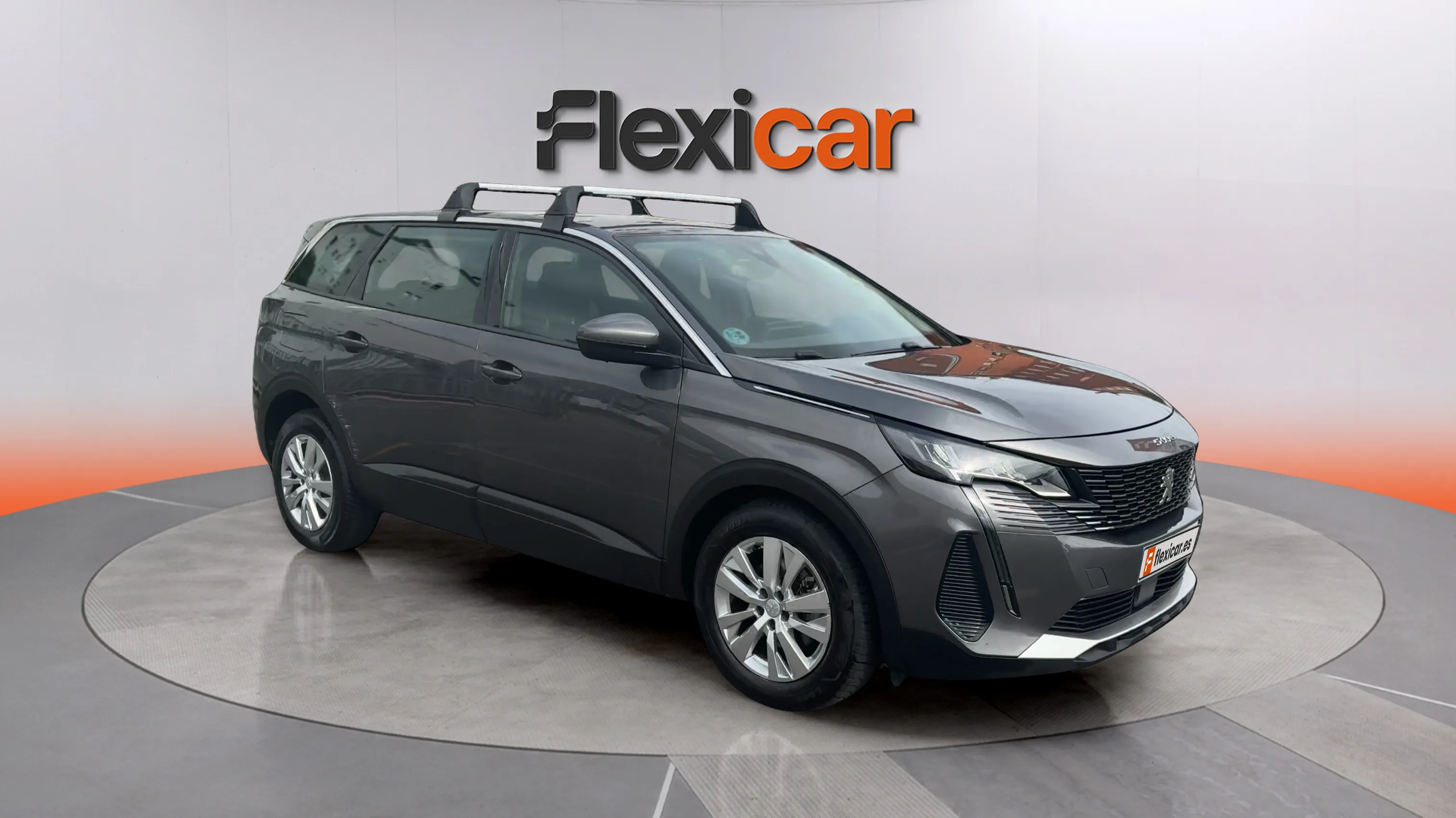 Peugeot 5008 1.2 PureTech Active