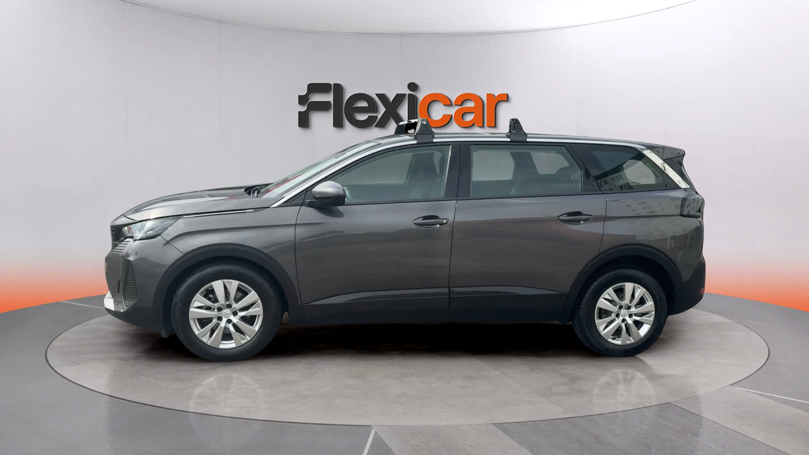 Peugeot 5008 1.2 PureTech Active - foto 4