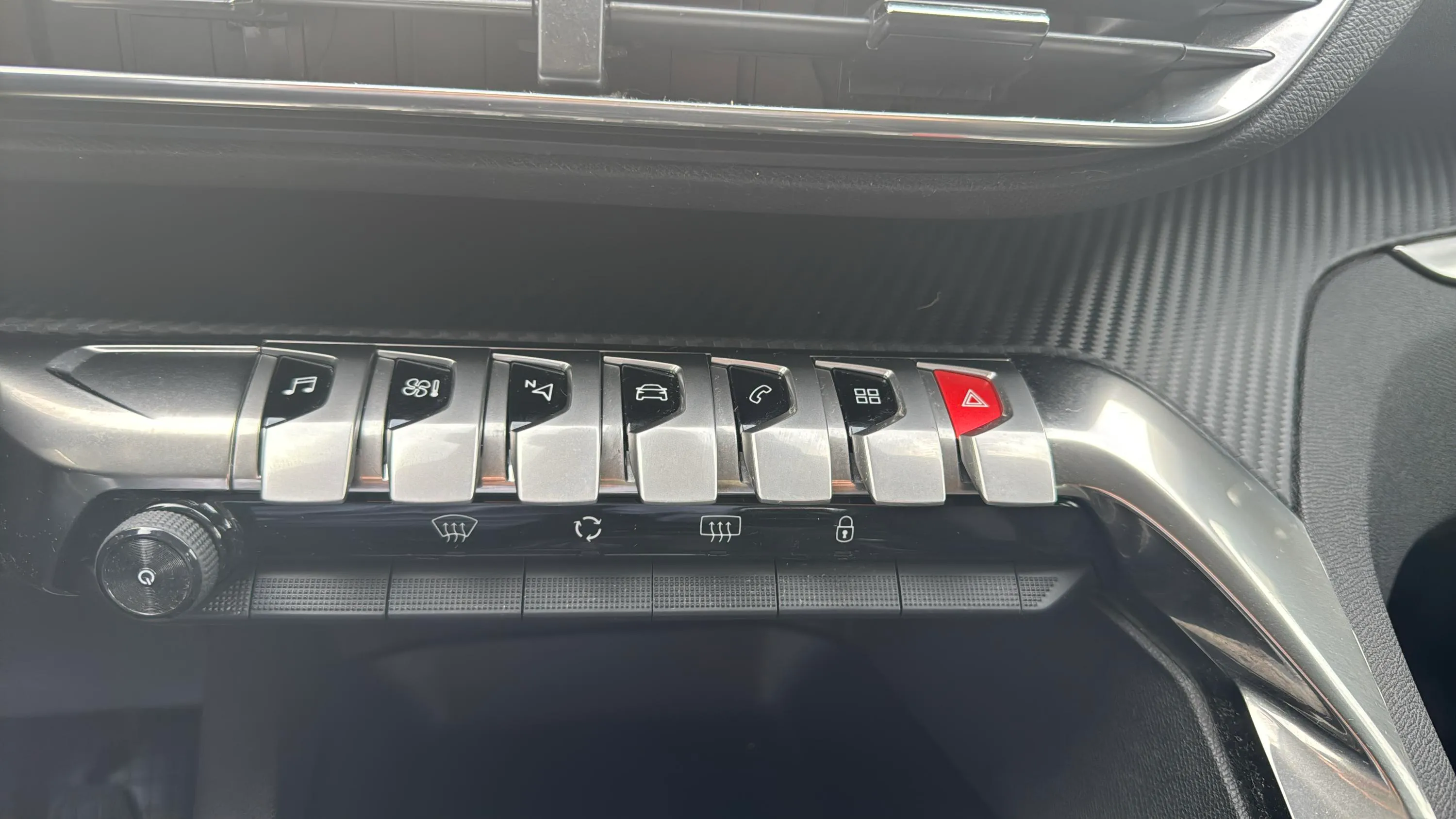 Peugeot 5008 1.2 PureTech Active - foto 21