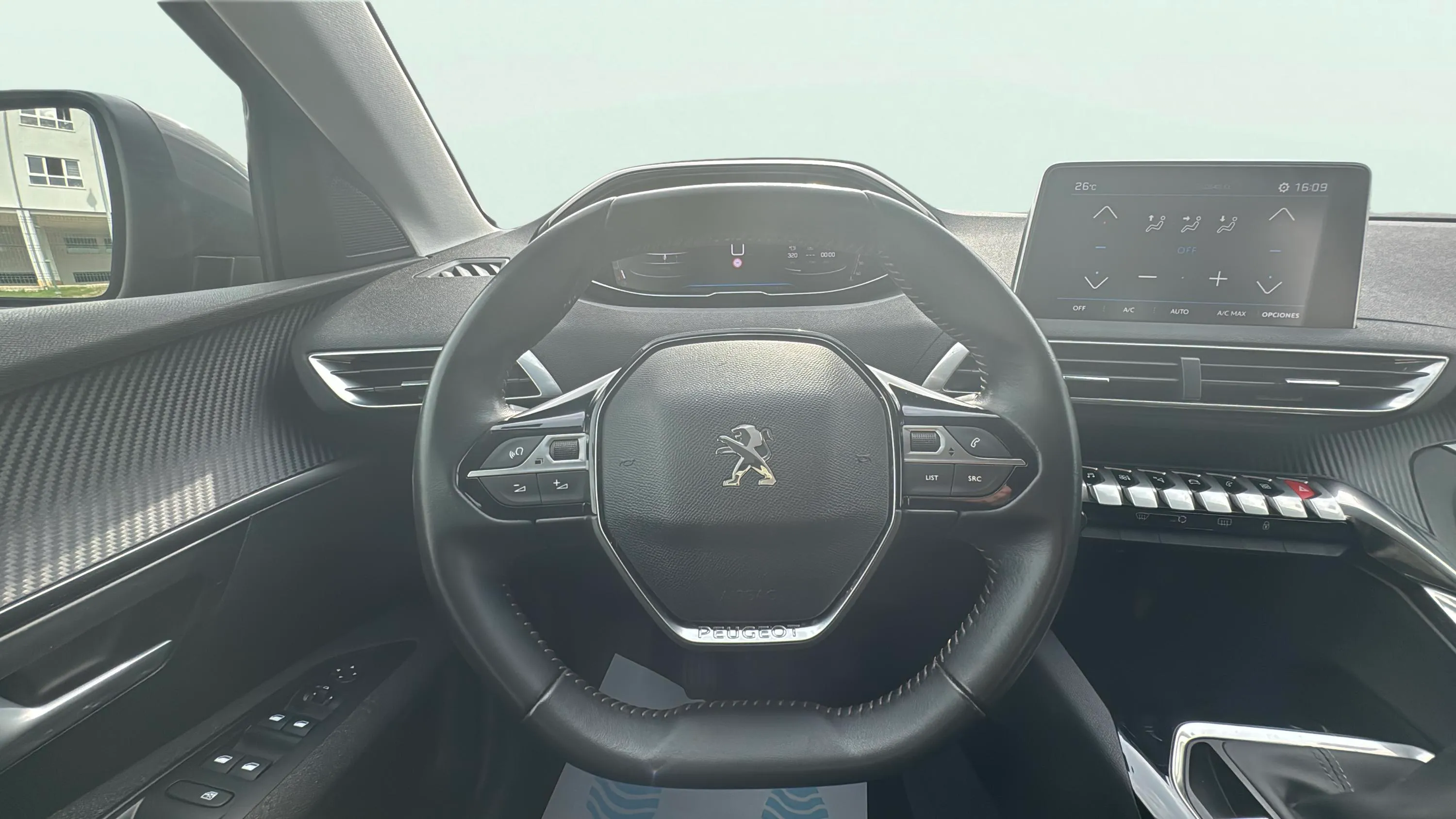 Peugeot 5008 1.2 PureTech Active - foto 13